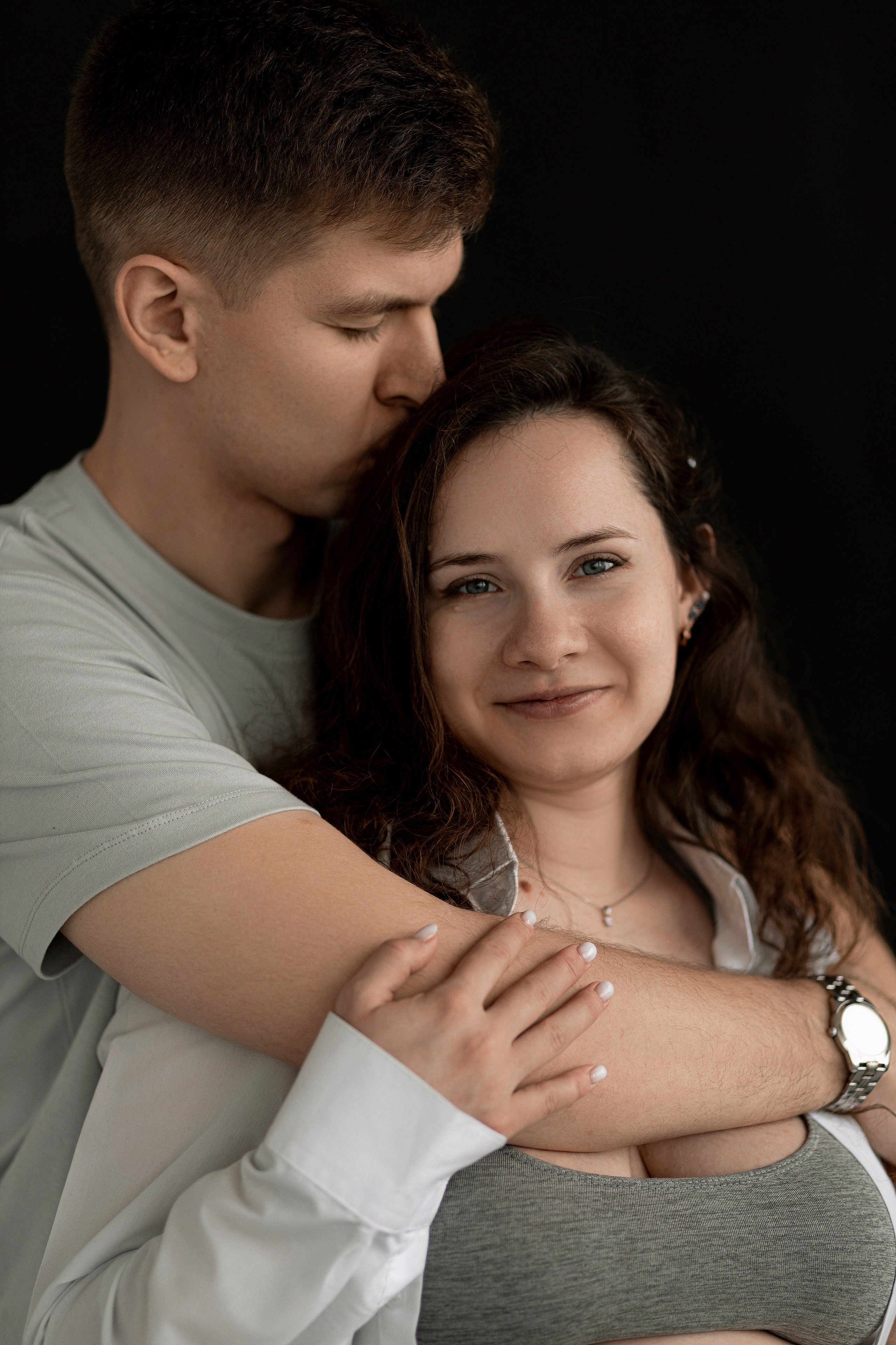 Лиза и Егор. Свадебный фотограф в Пскове и Санкт-Петербурге | Анна Голикова