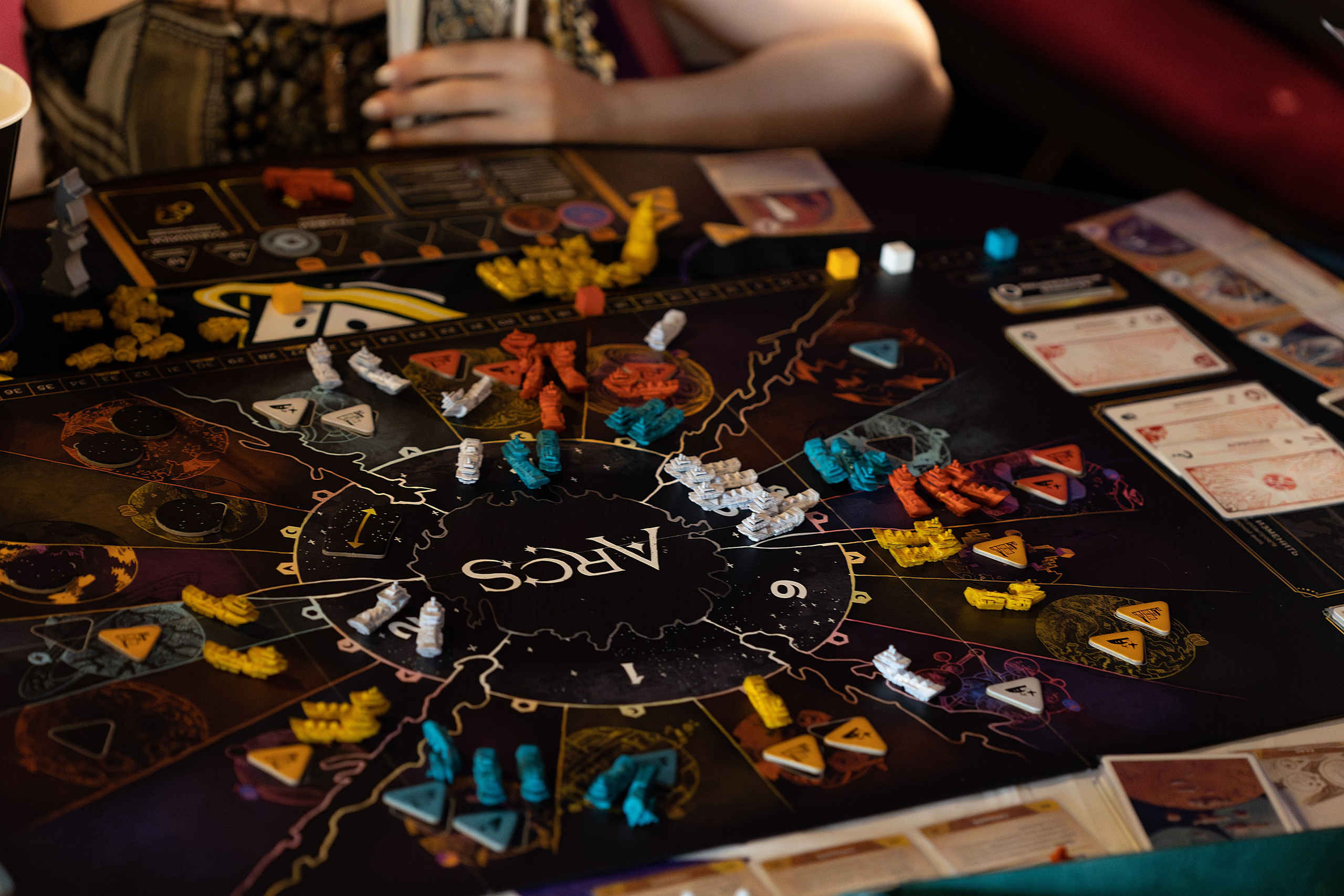 Репортажная съема