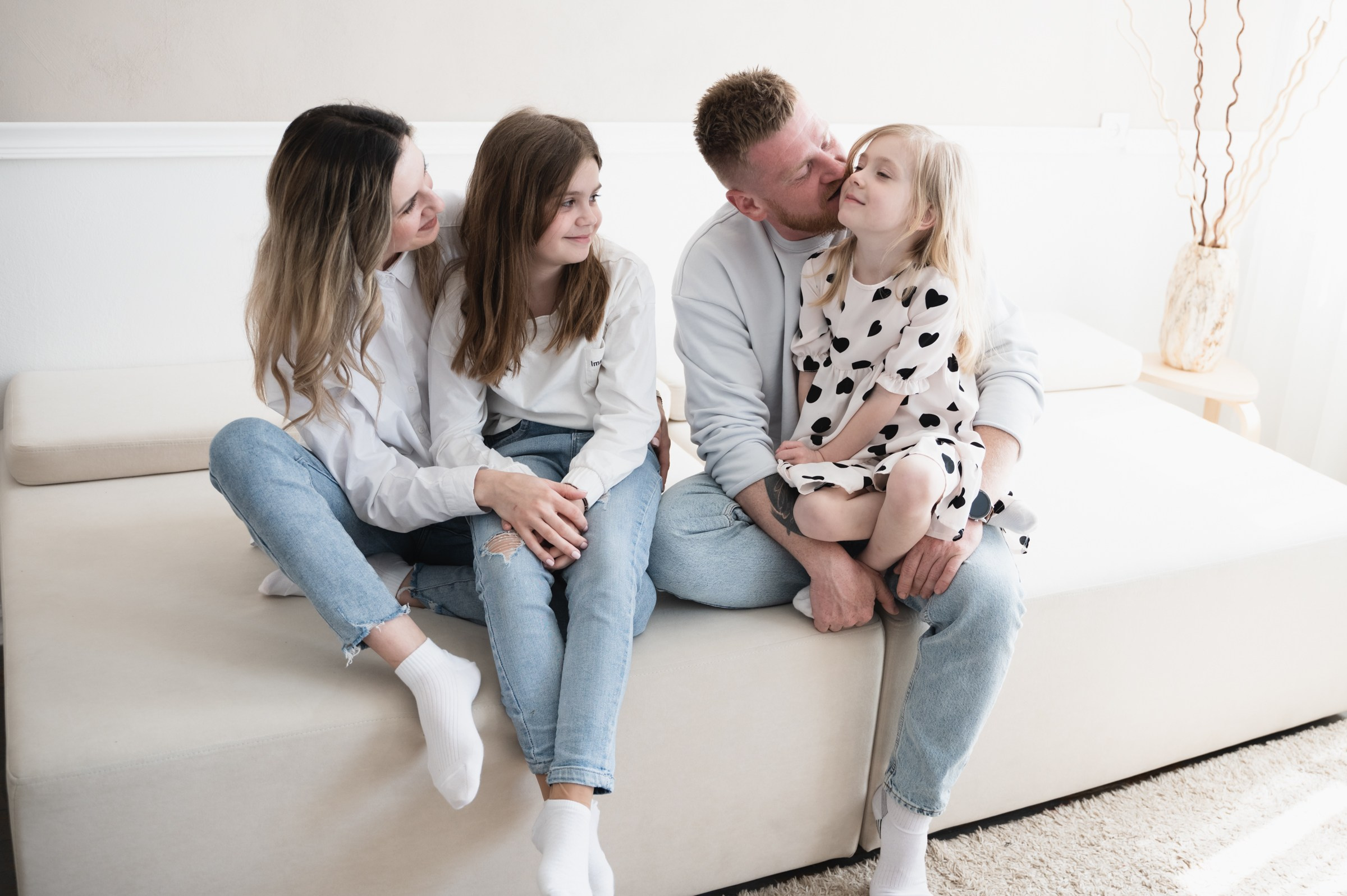 ***. Портретный, индивидуальный, семейный фотограф в Минске Ирина Гулинская