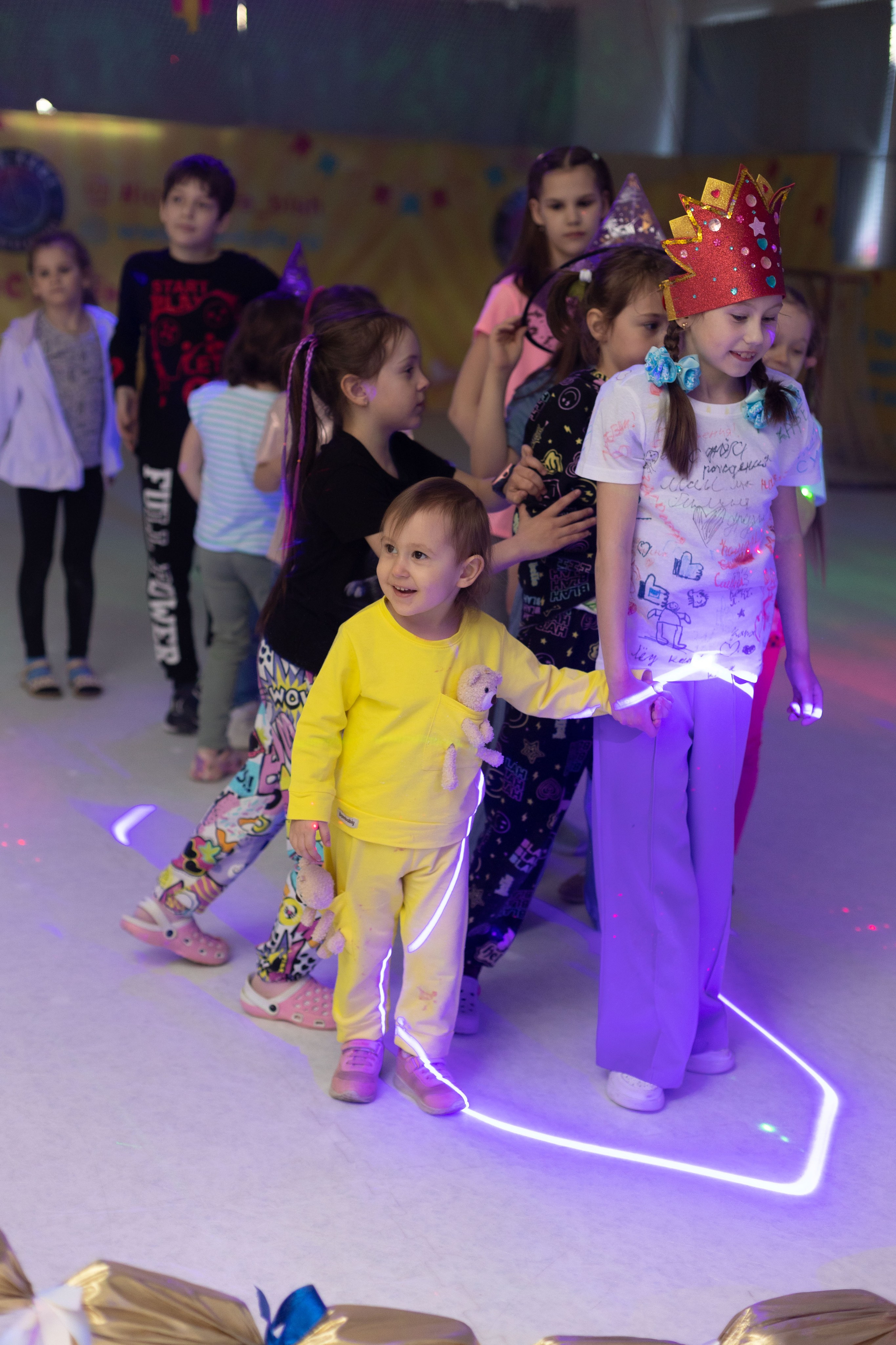 День рождения Анастасии. Семейный, индивидуальный фотограф в Москве Ангели Марина