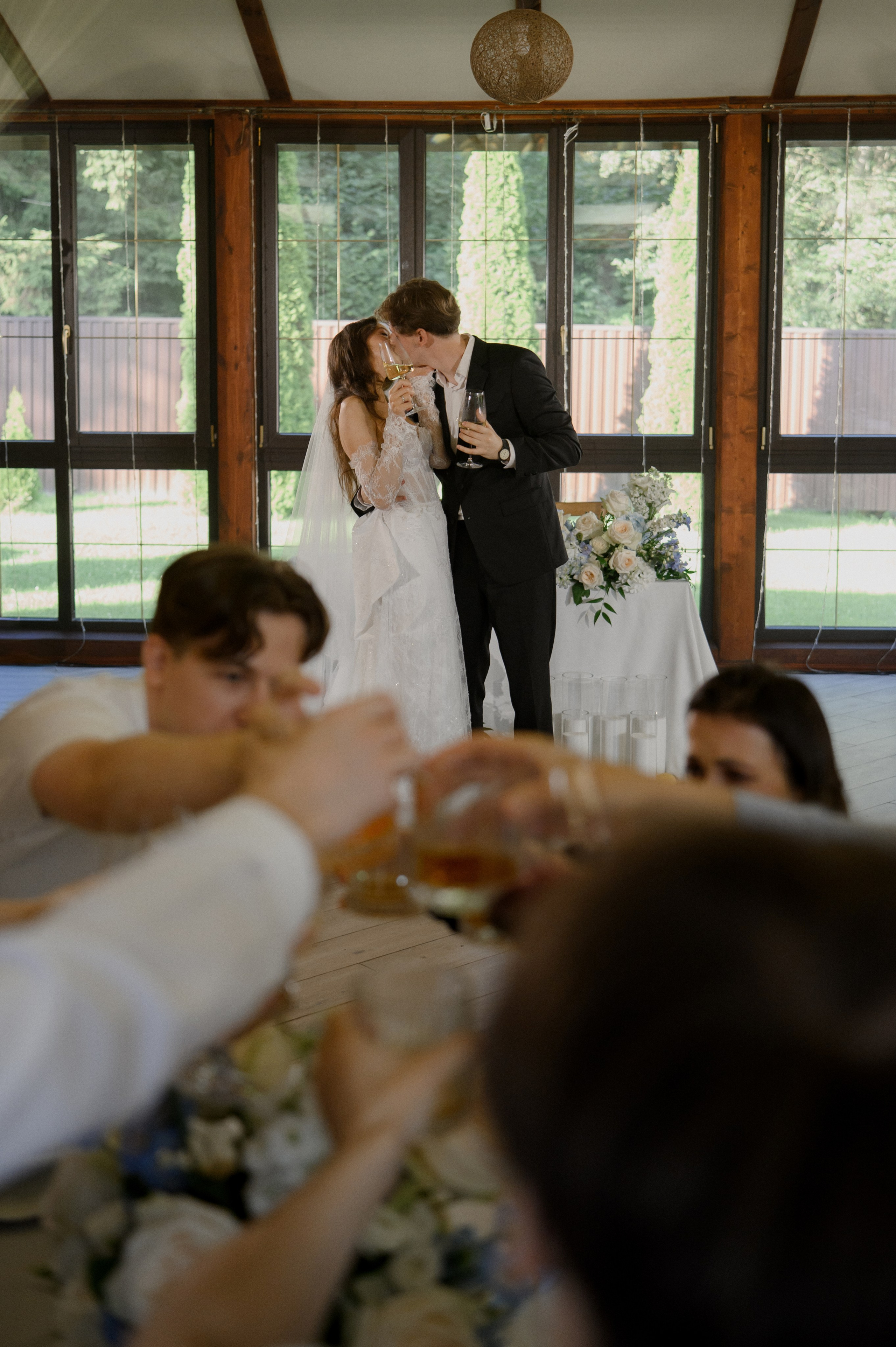 НИКИТА И КАТЯ. Свадебный фотограф Минск