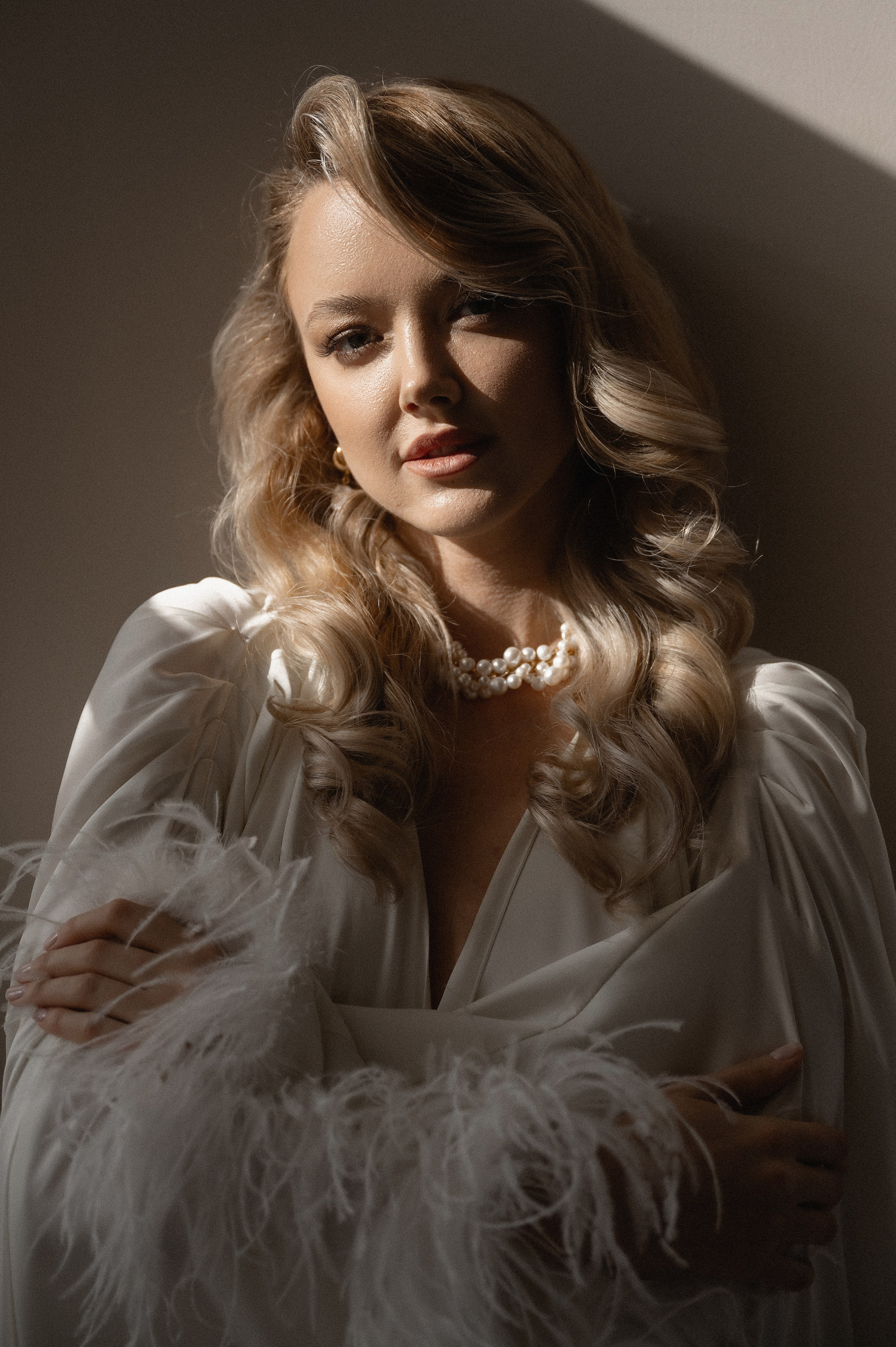 Николай и Екатерина. Свадебный фотограф и видеограф