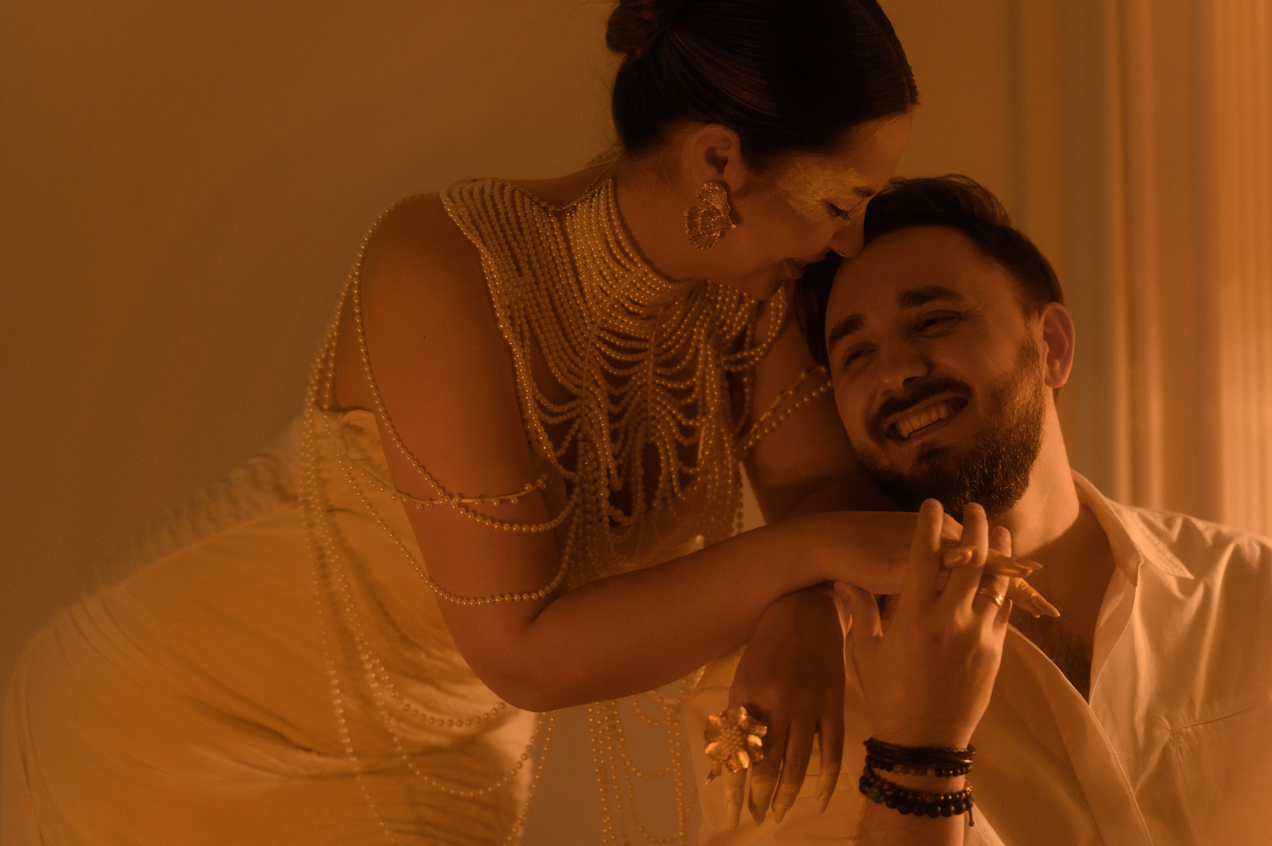 Саша и Лиза. Свадебный фотограф и видеограф