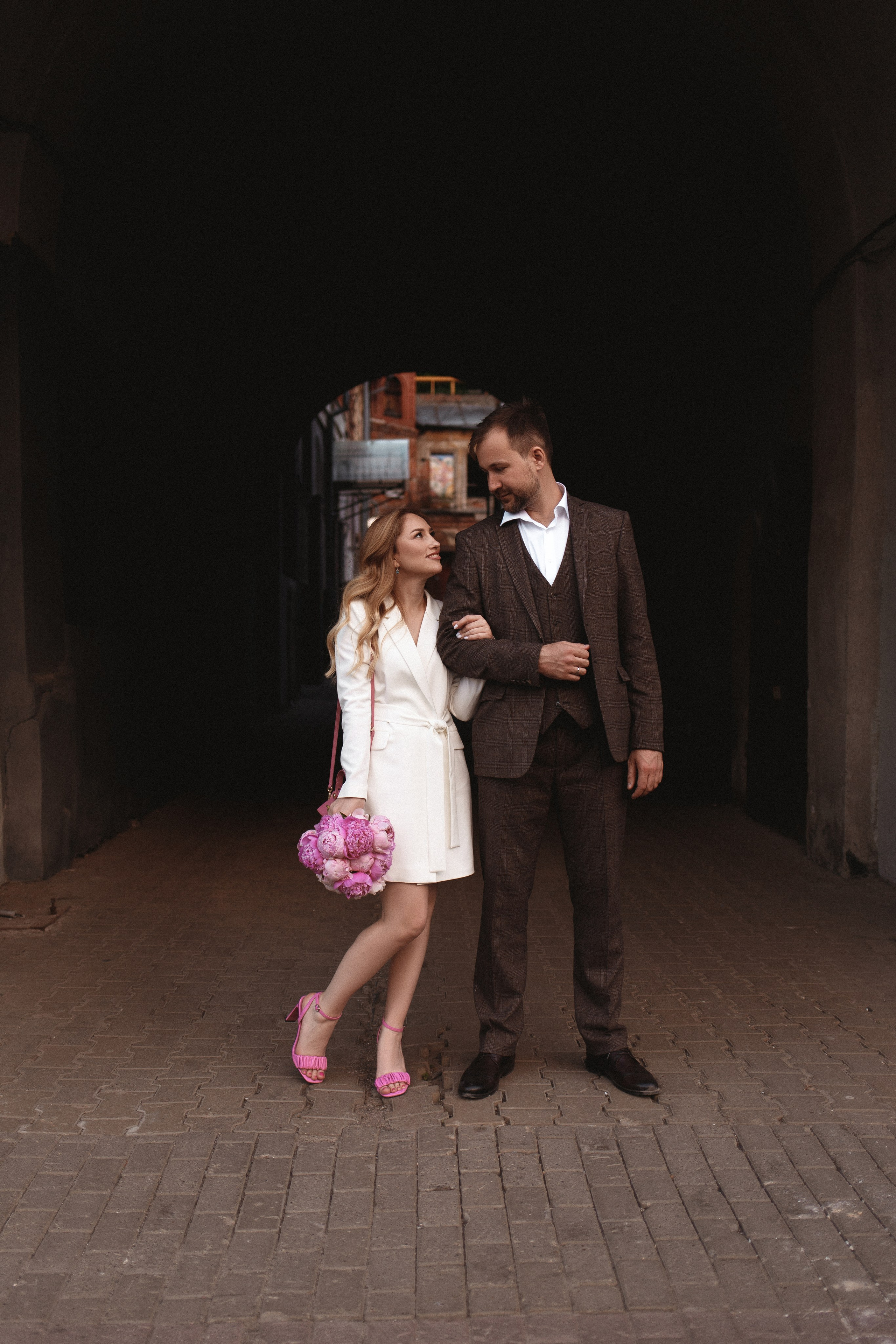 D&E. Фотограф в Нижнем Новгороде Панфилова Татьяна