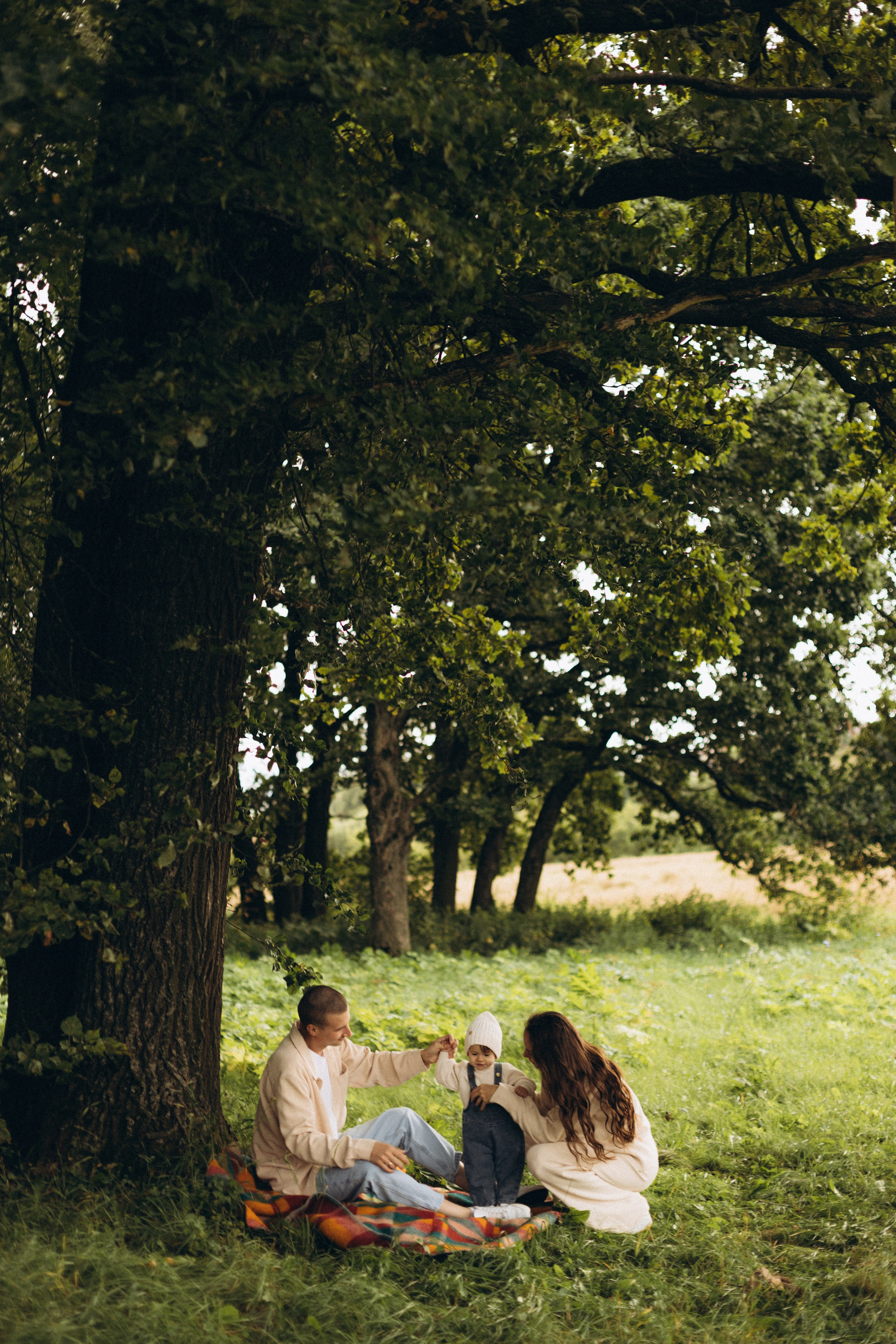 🤍. Семейный фотограф в Москве Жукова Анна