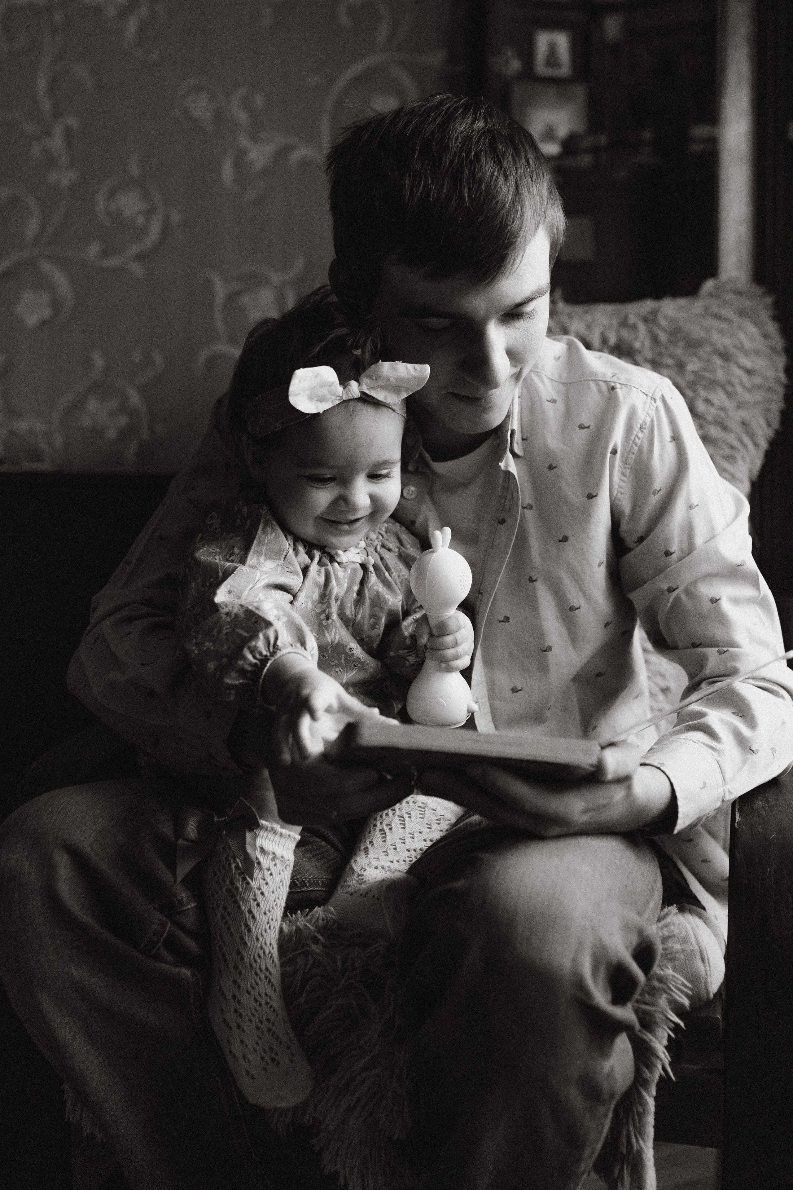 1. Семейный фотограф в Москве Жукова Анна