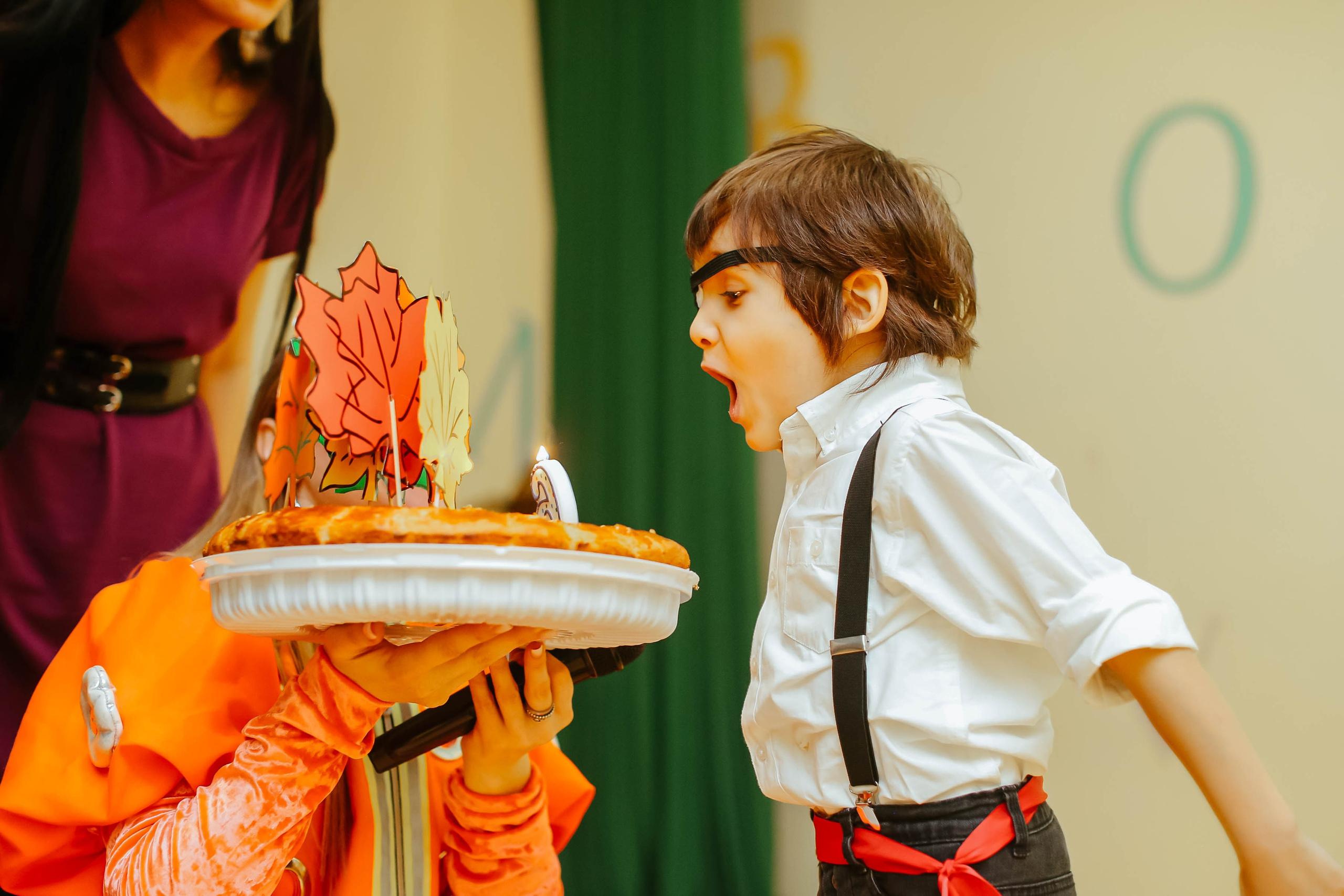 Пираты Каспийского моря. Omar Shapiev