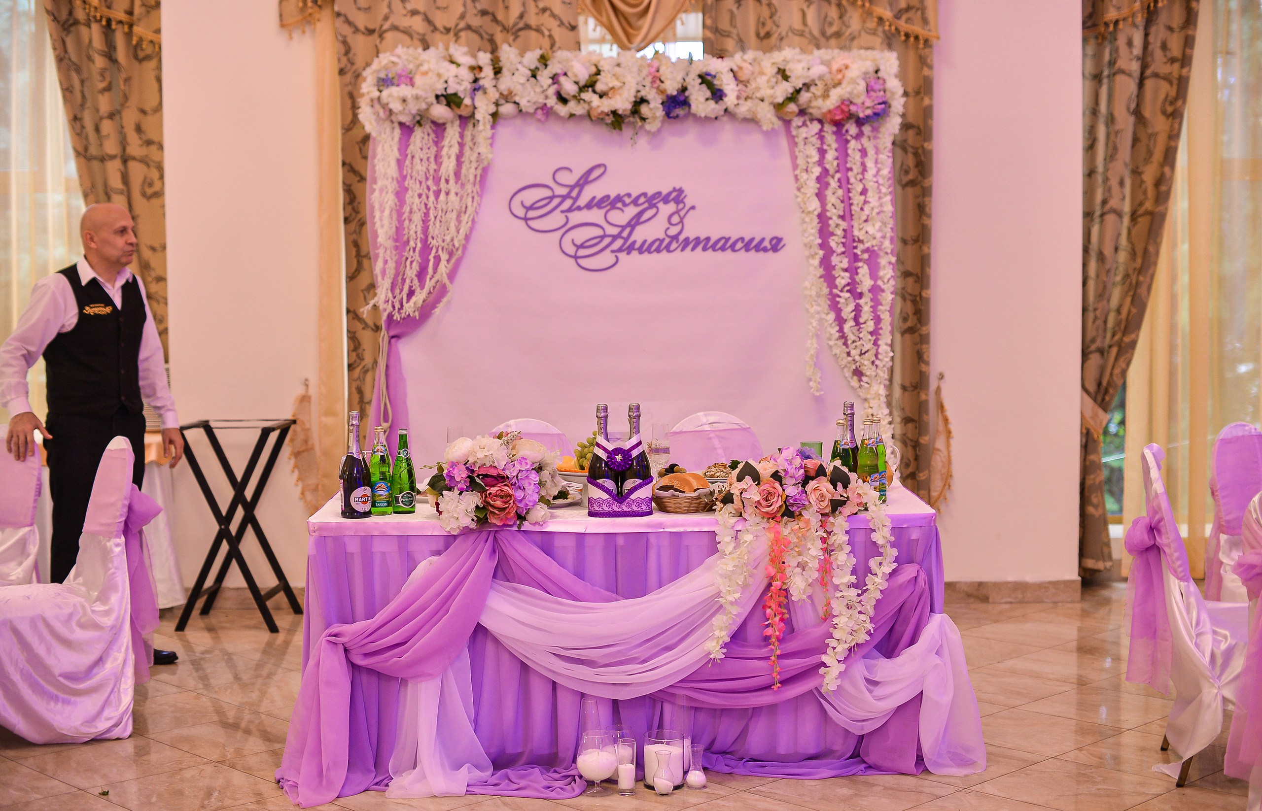 Алексей и Анастасия. Свадебный Фотограф в Твери Анастасия Булкина