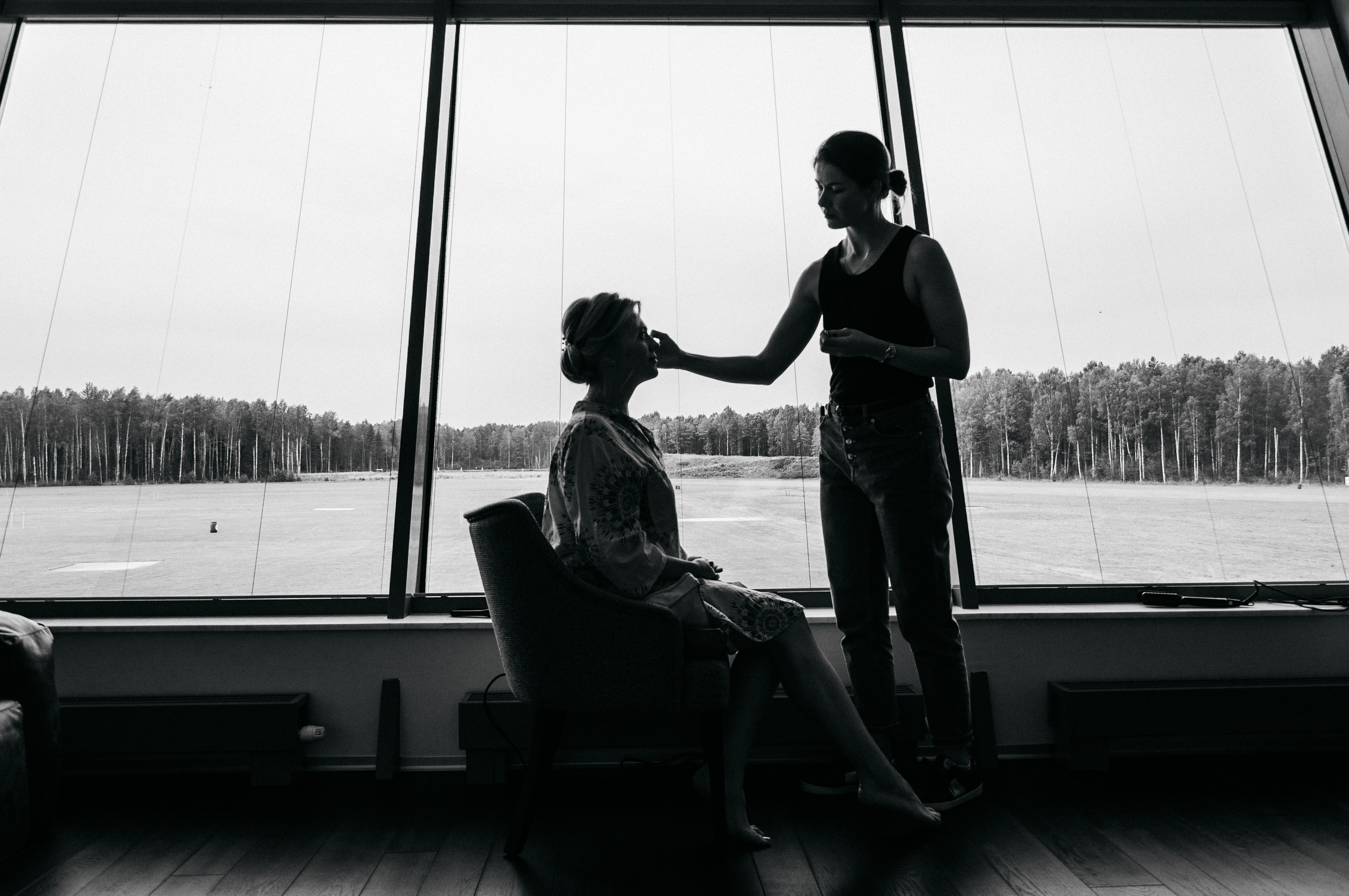 Артем и Евгения. Свадебный Фотограф в Твери Анастасия Булкина