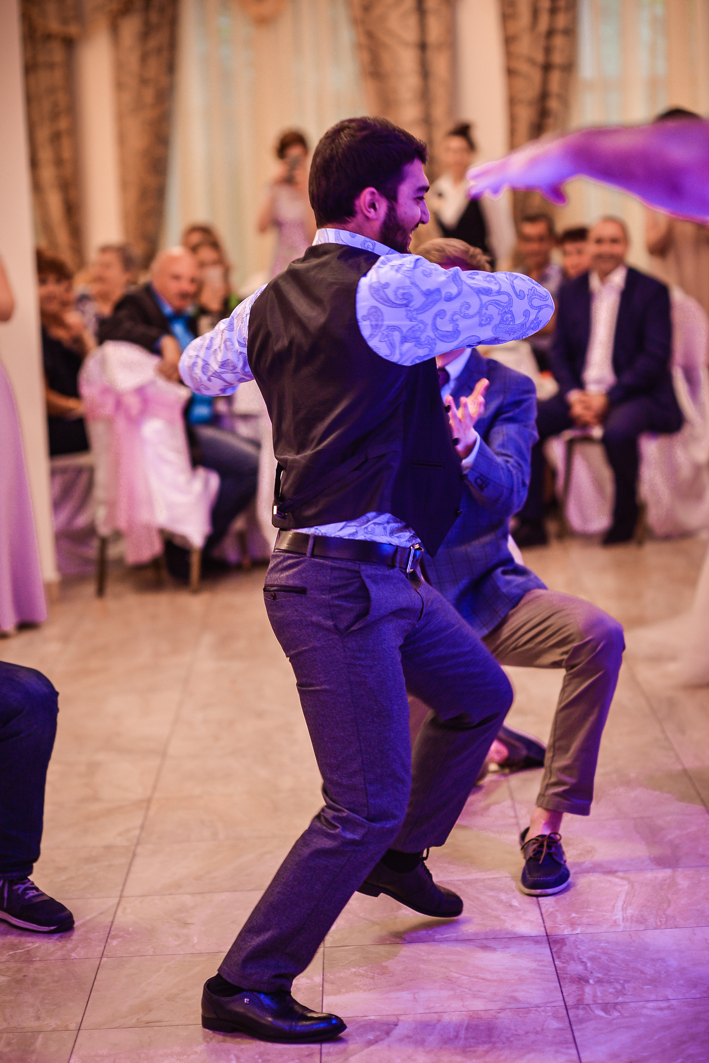 Алексей и Анастасия. Свадебный Фотограф в Твери Анастасия Булкина