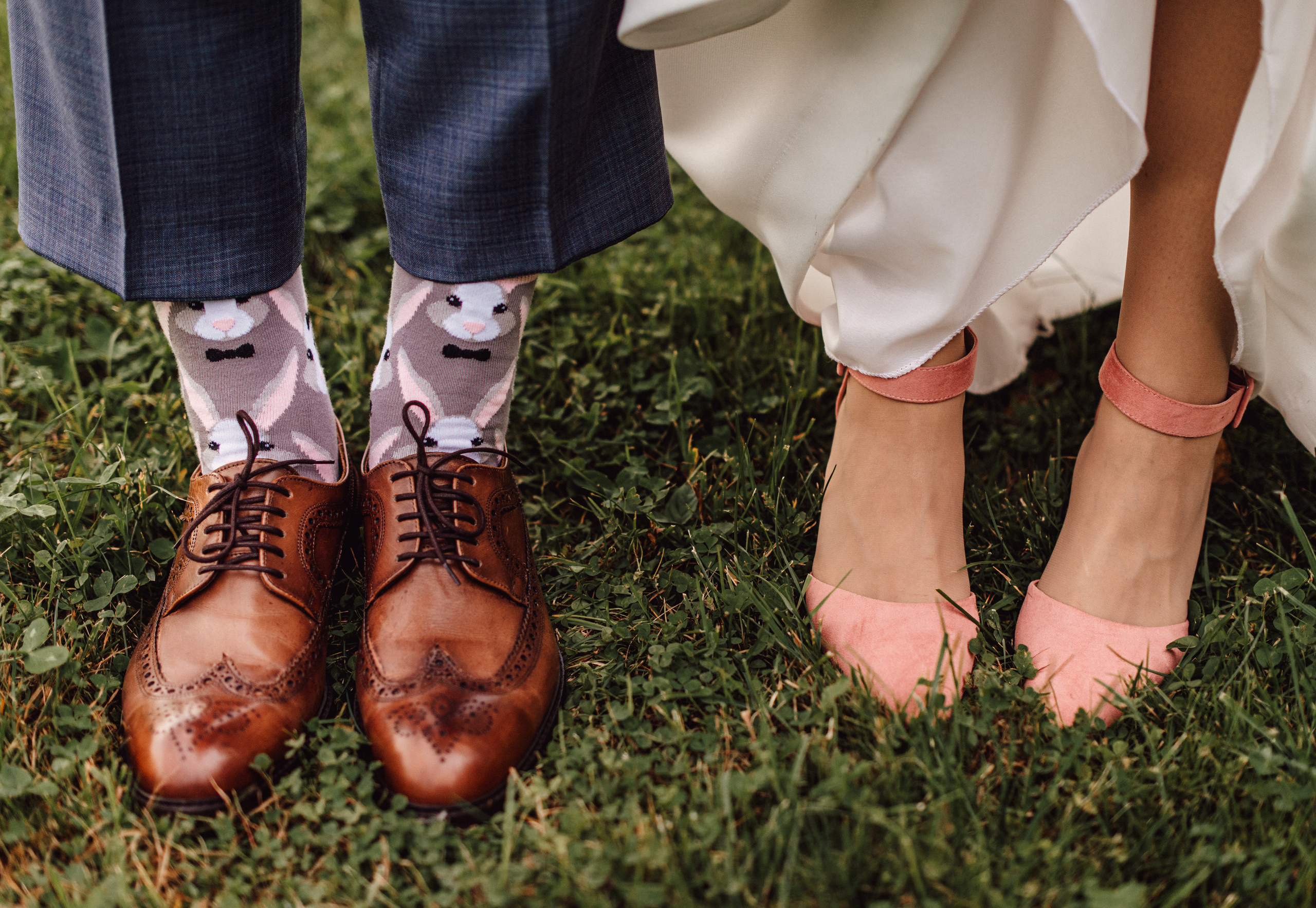 Артем и Евгения. Свадебный Фотограф в Твери Анастасия Булкина