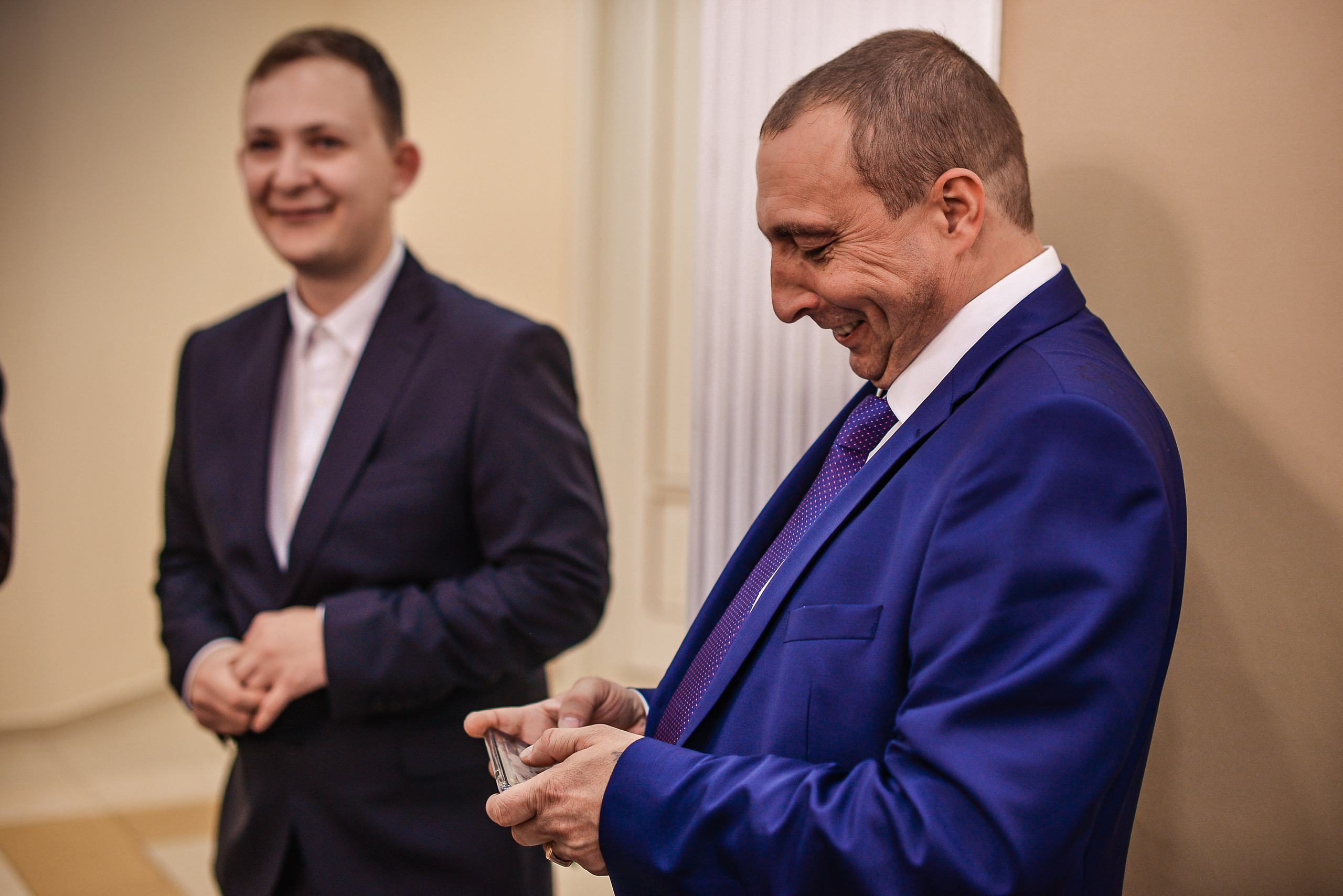 Алексей и Анастасия. Свадебный Фотограф в Твери Анастасия Булкина