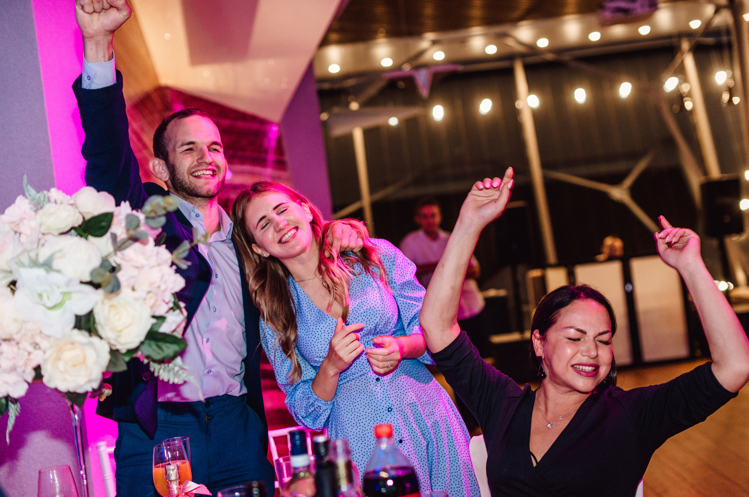 Артем и Евгения. Свадебный Фотограф в Твери Анастасия Булкина