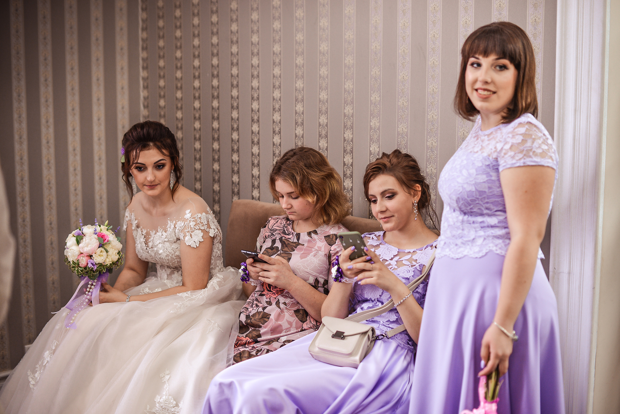 Алексей и Анастасия. Свадебный Фотограф в Твери Анастасия Булкина