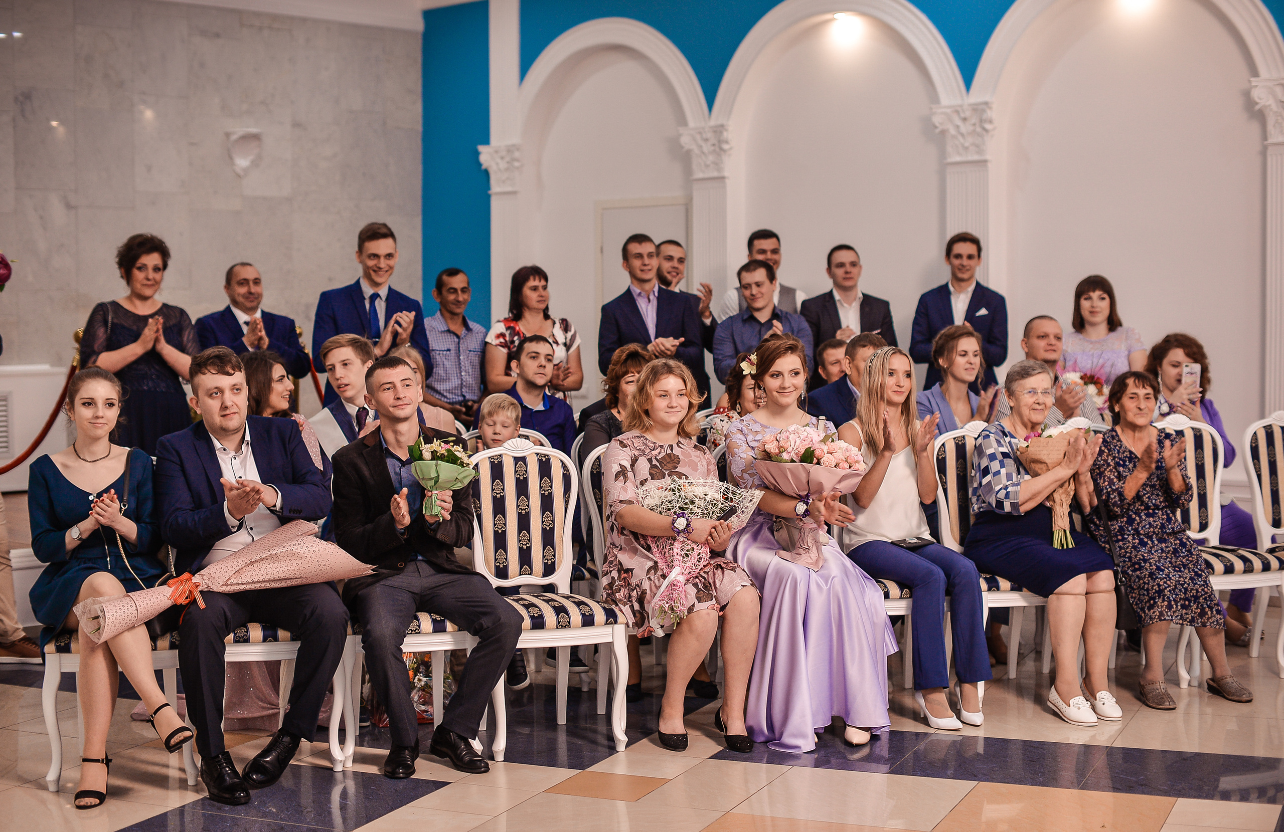 Алексей и Анастасия. Свадебный Фотограф в Твери Анастасия Булкина