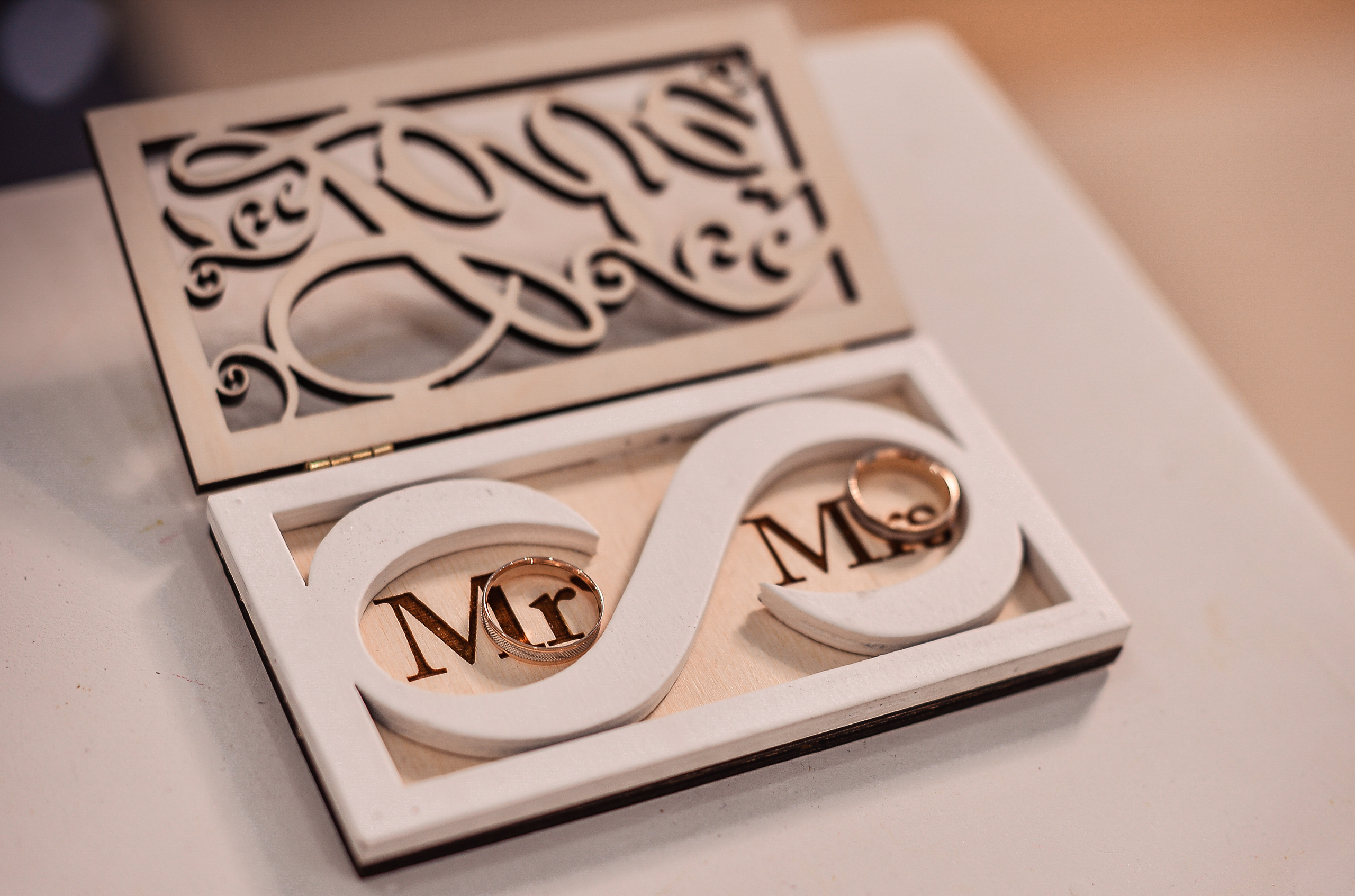 Алексей и Анастасия. Свадебный Фотограф в Твери Анастасия Булкина