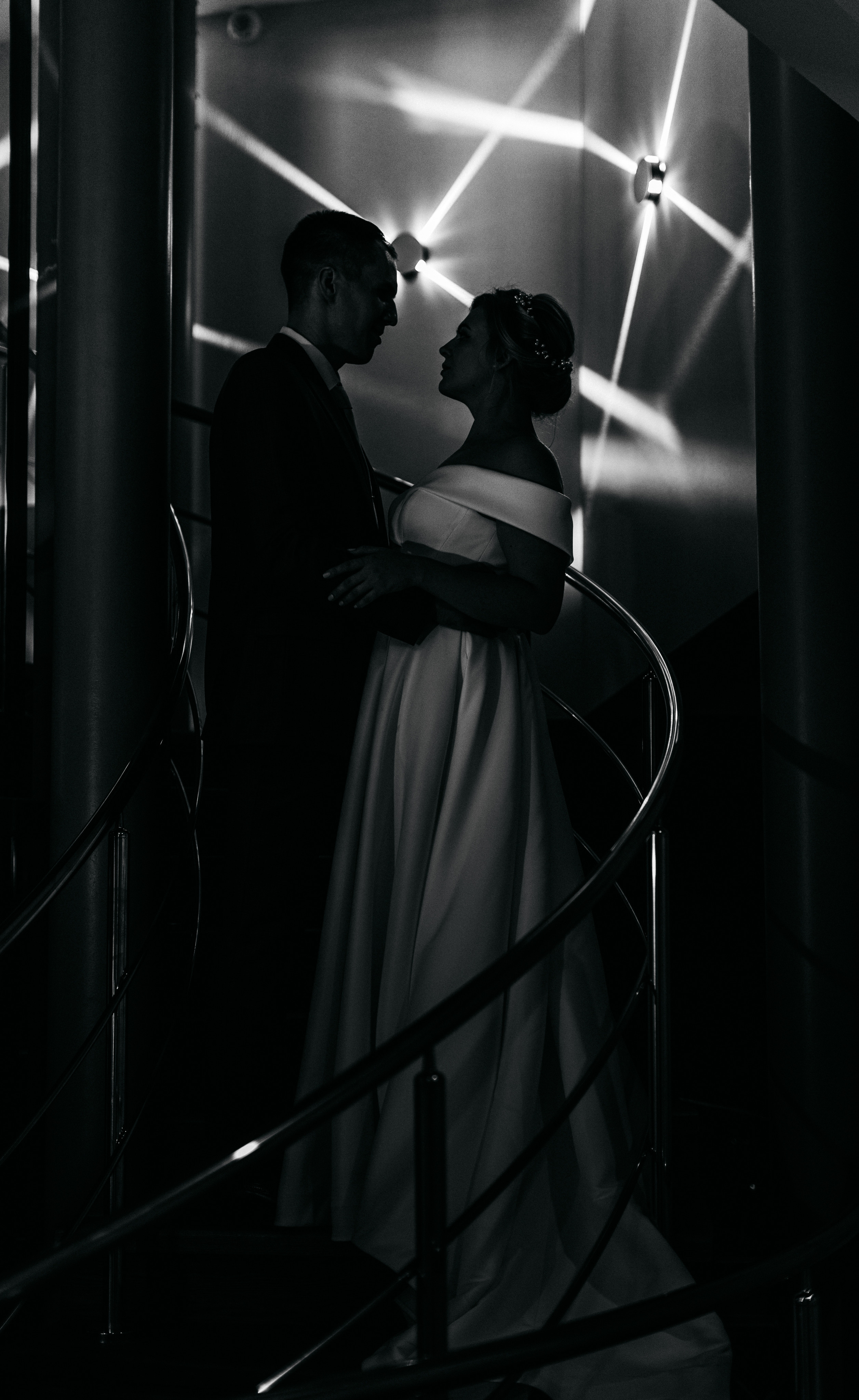 Артем и Евгения. Свадебный Фотограф в Твери Анастасия Булкина