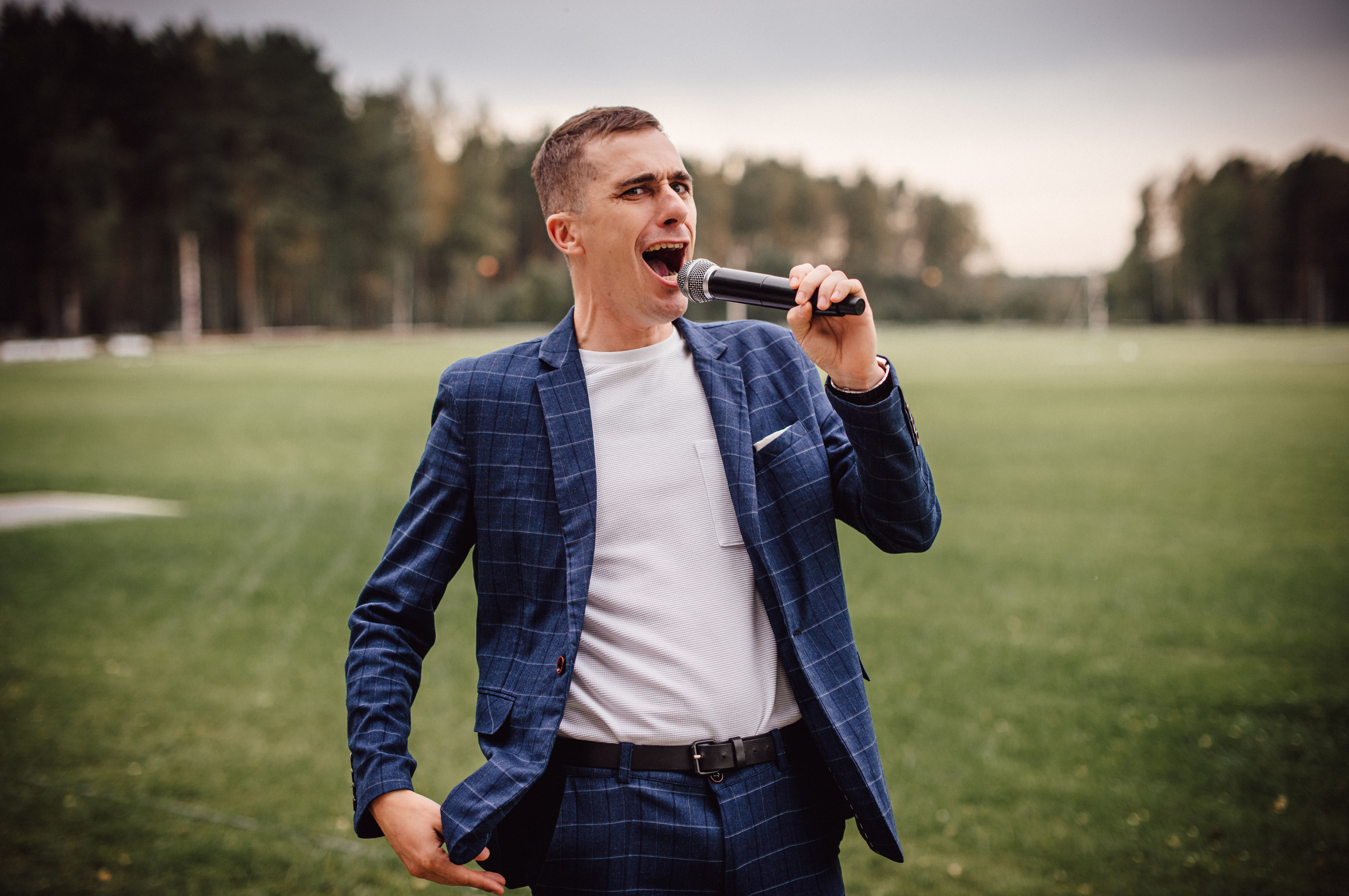 Артем и Евгения. Свадебный Фотограф в Твери Анастасия Булкина