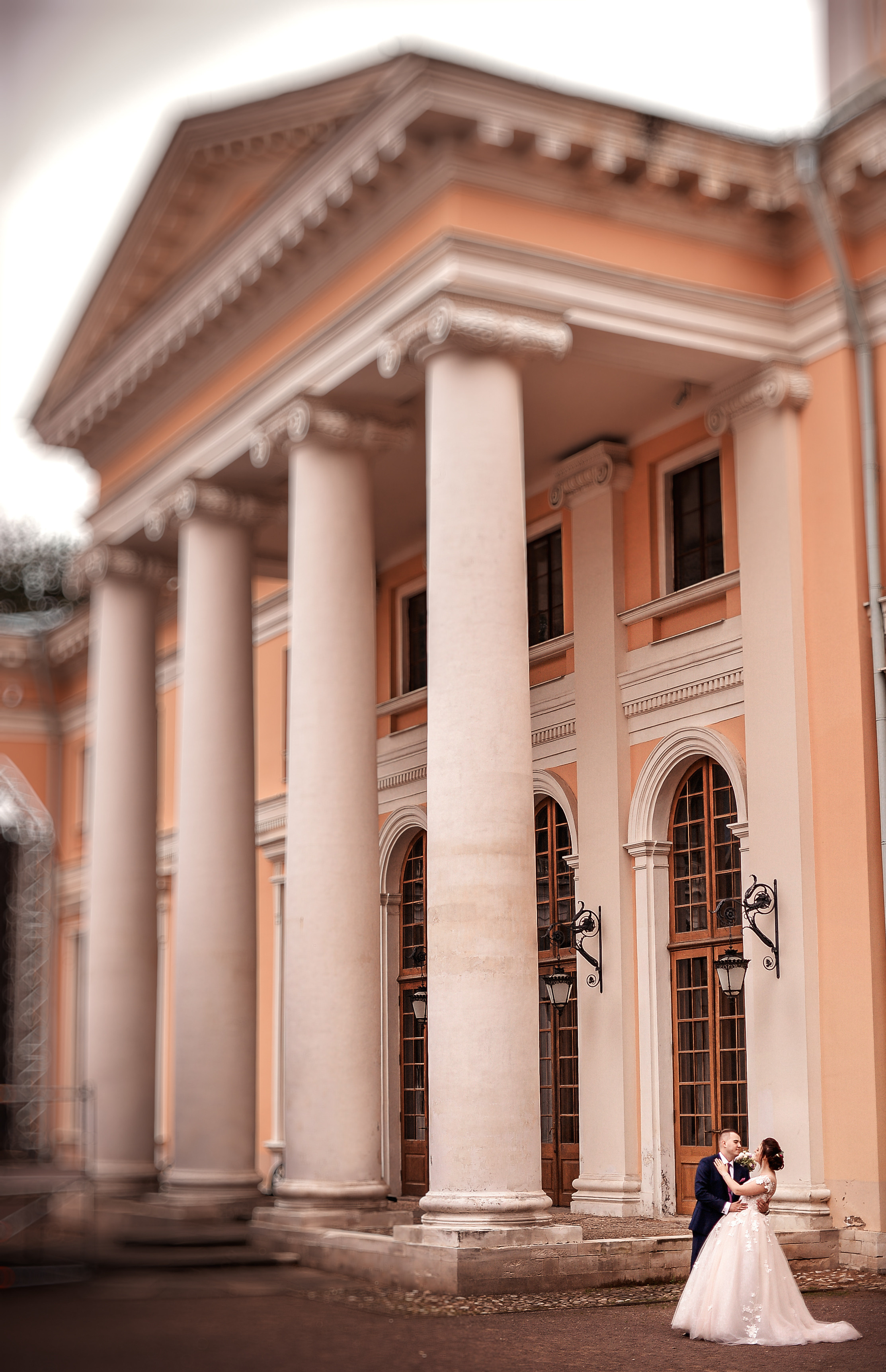 Алексей и Анастасия. Свадебный Фотограф в Твери Анастасия Булкина