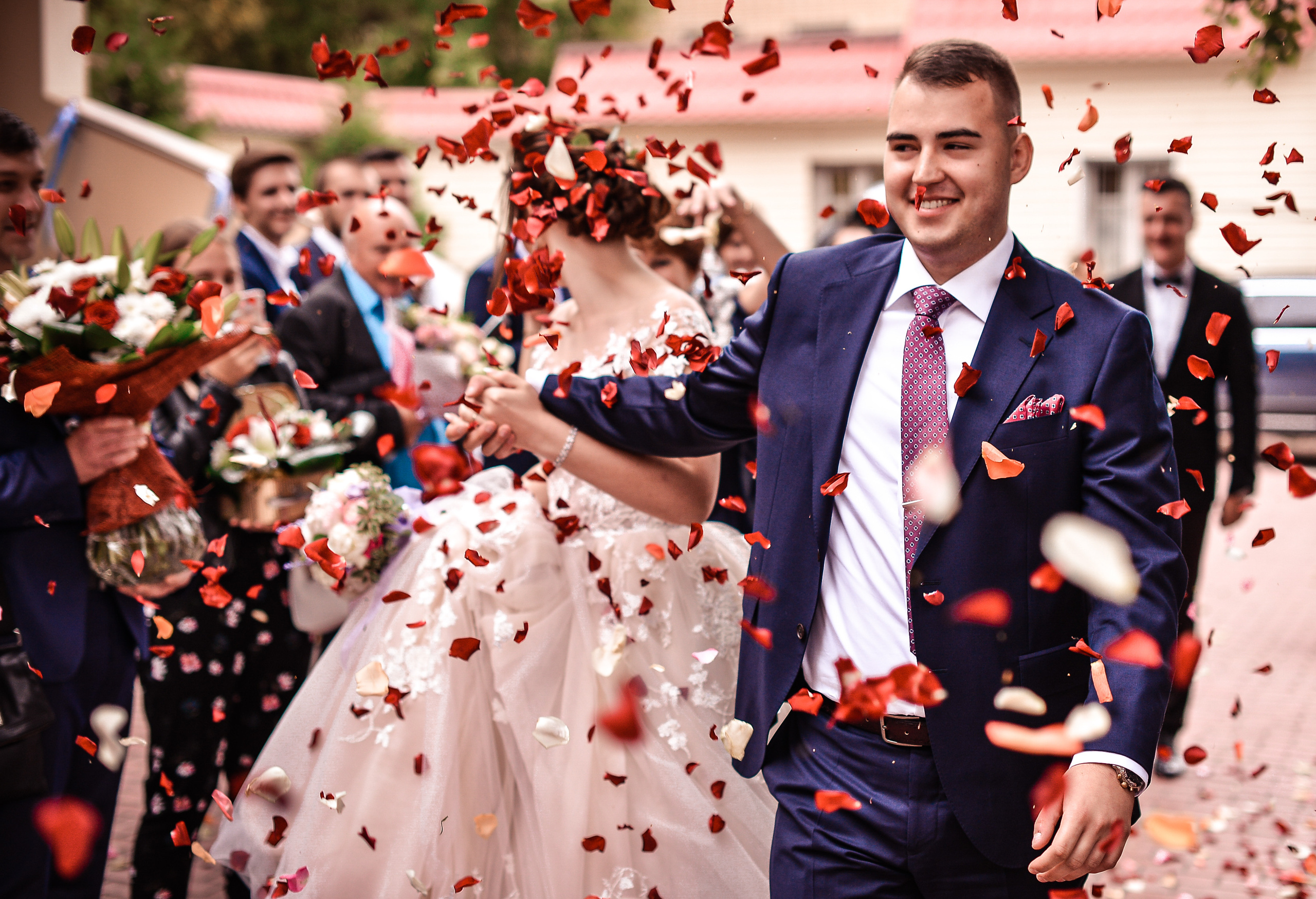 Алексей и Анастасия. Свадебный Фотограф в Твери Анастасия Булкина