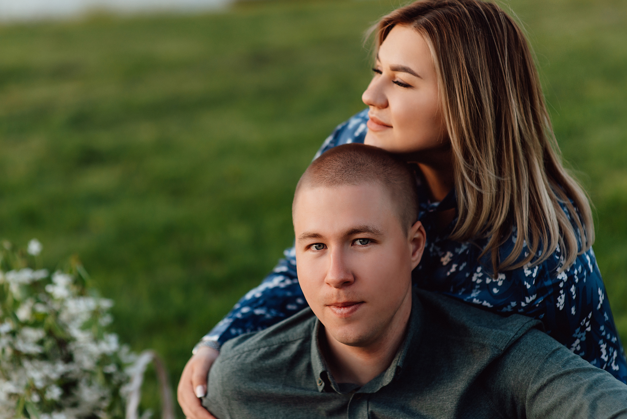 Беременность. Свадебный Фотограф в Твери Анастасия Булкина