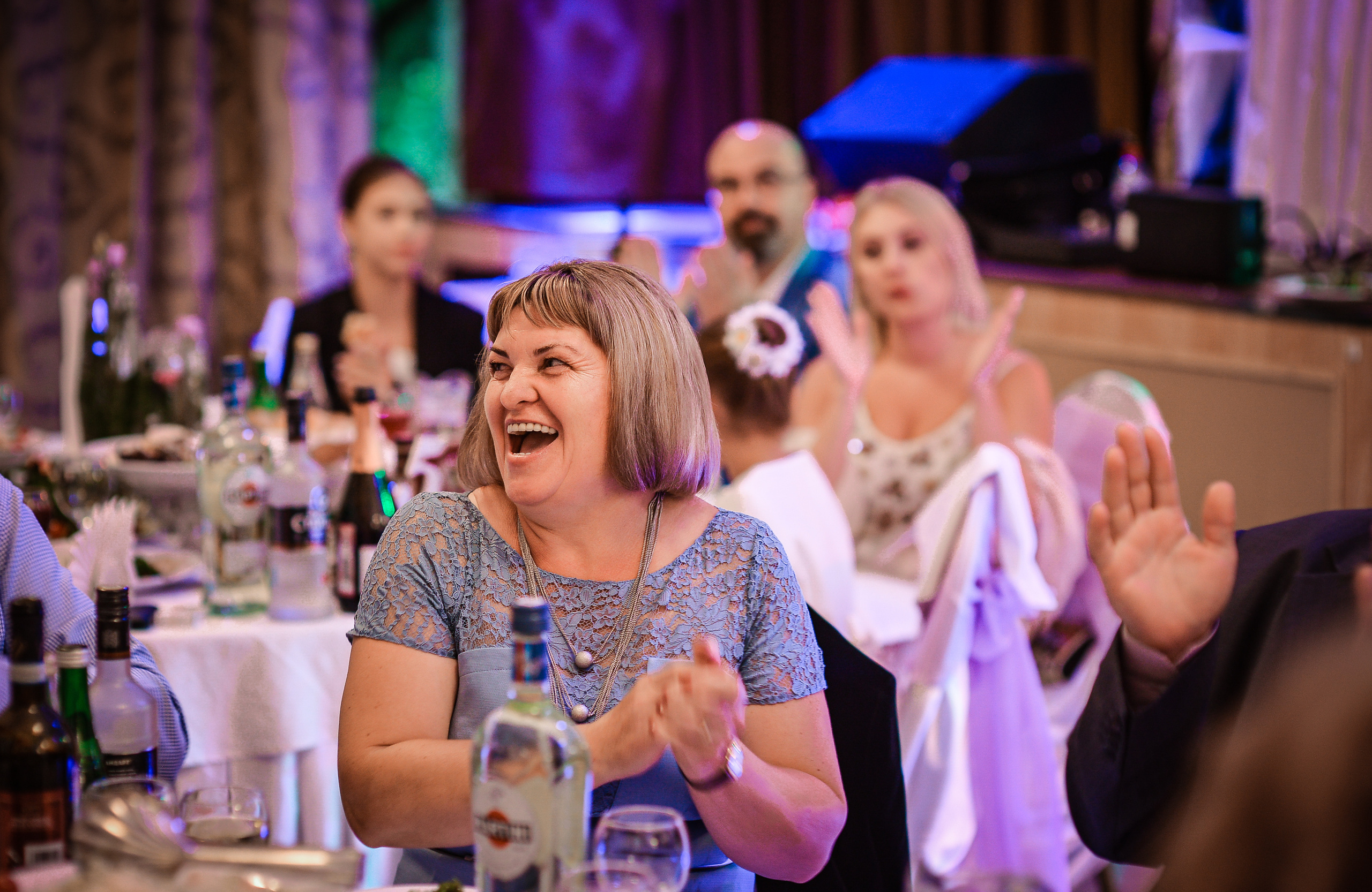 Алексей и Анастасия. Свадебный Фотограф в Твери Анастасия Булкина