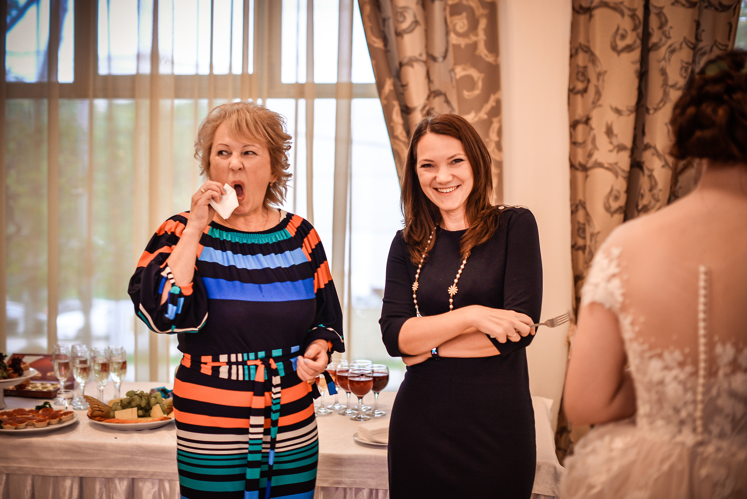 Алексей и Анастасия. Свадебный Фотограф в Твери Анастасия Булкина