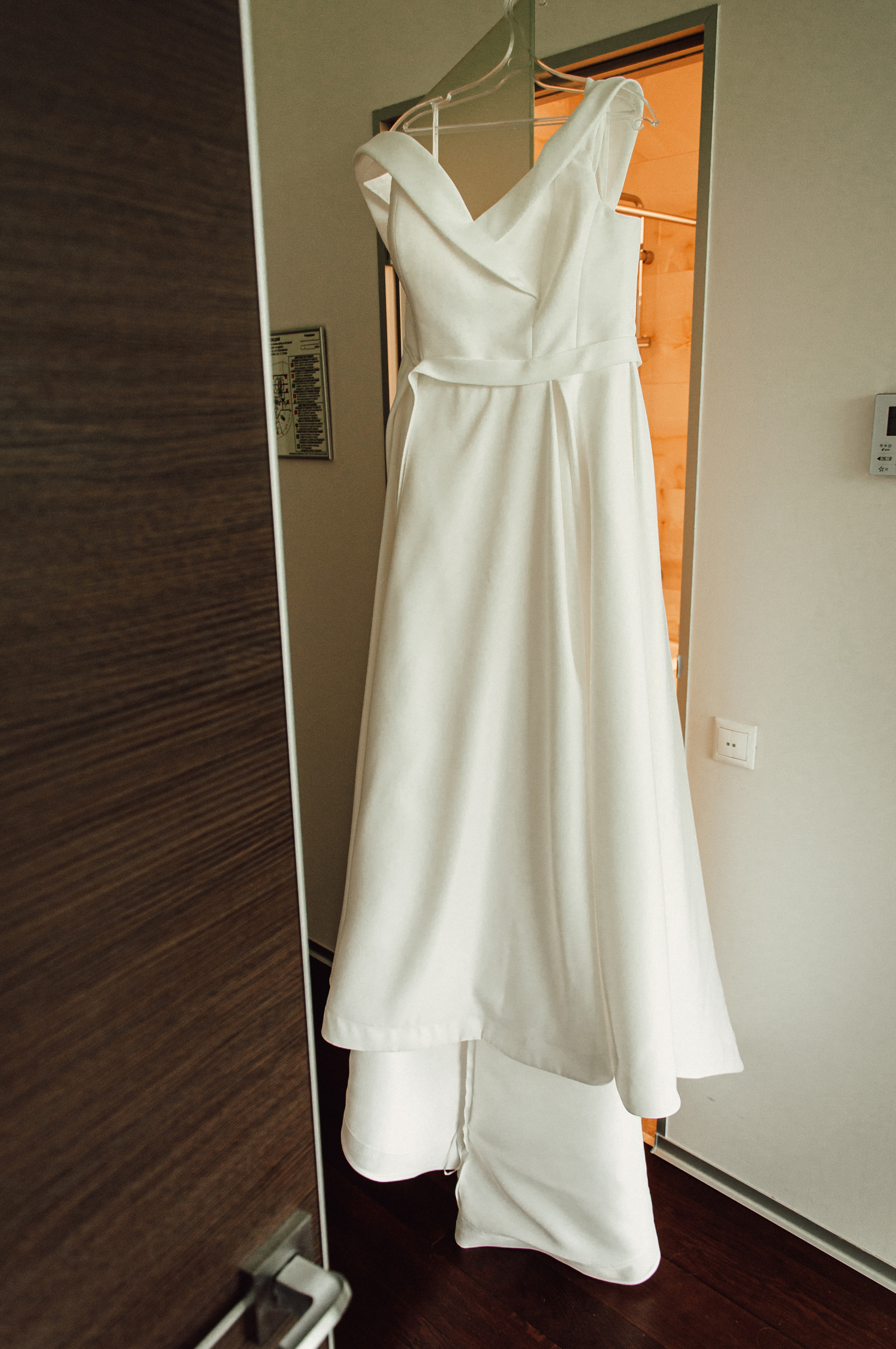 Артем и Евгения. Свадебный Фотограф в Твери Анастасия Булкина