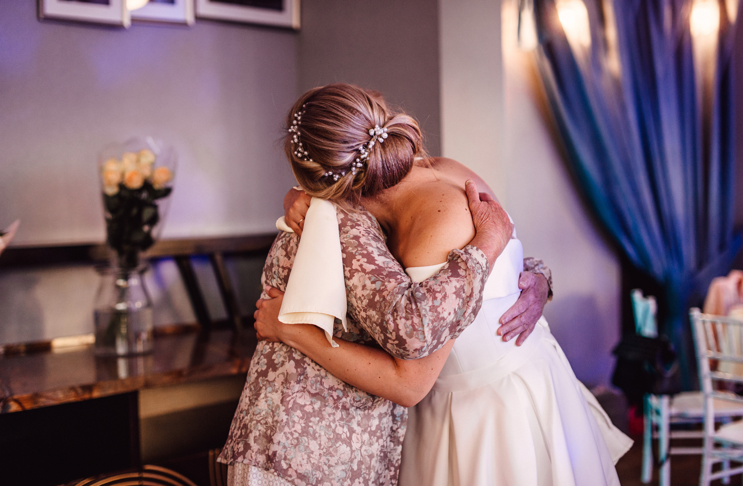 Артем и Евгения. Свадебный Фотограф в Твери Анастасия Булкина
