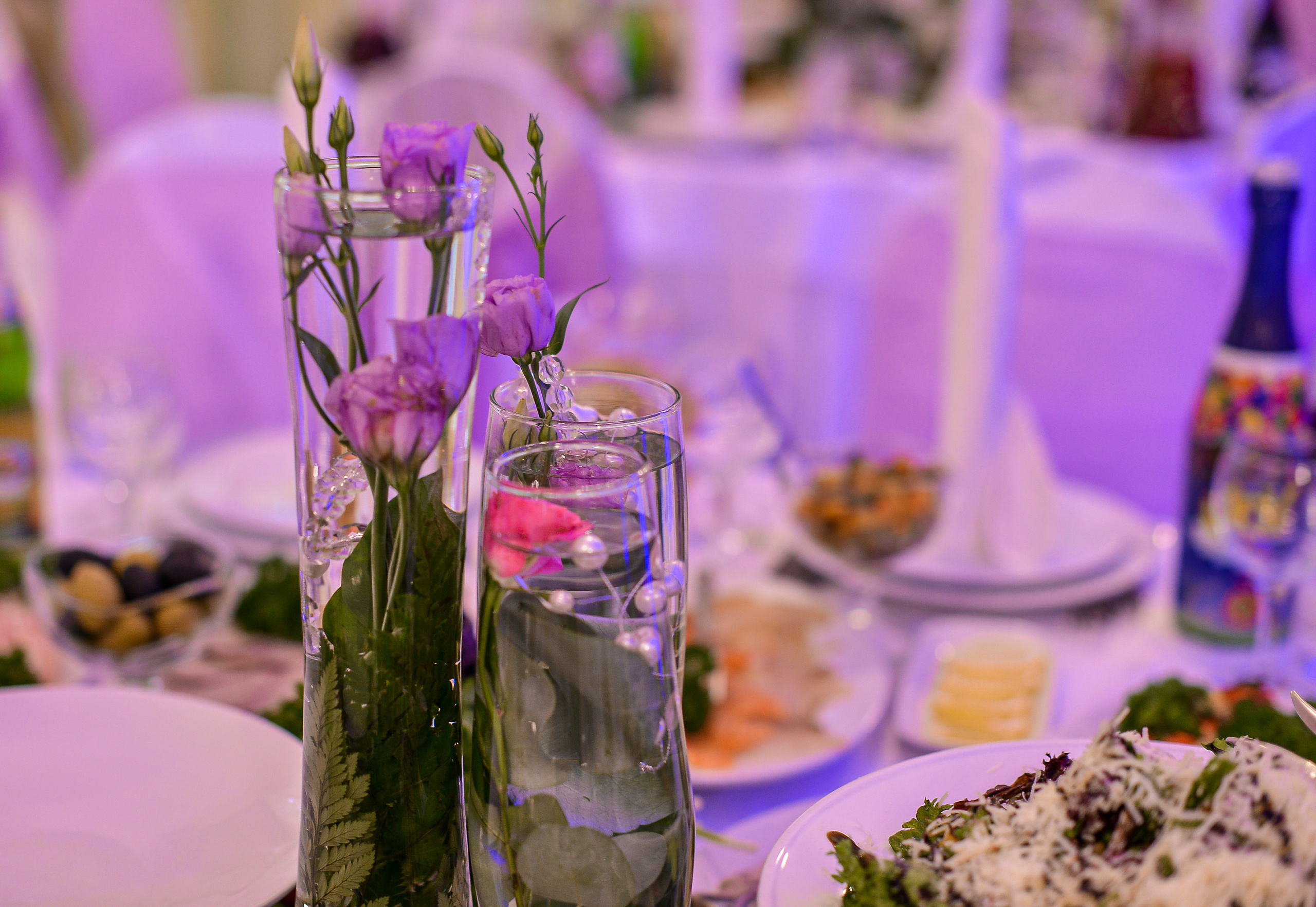 Алексей и Анастасия. Свадебный Фотограф в Твери Анастасия Булкина