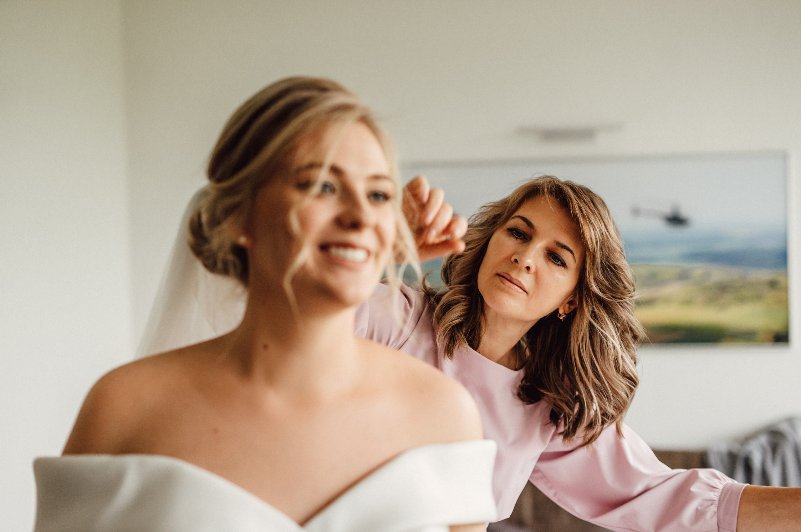 Артем и Евгения. Свадебный Фотограф в Твери Анастасия Булкина