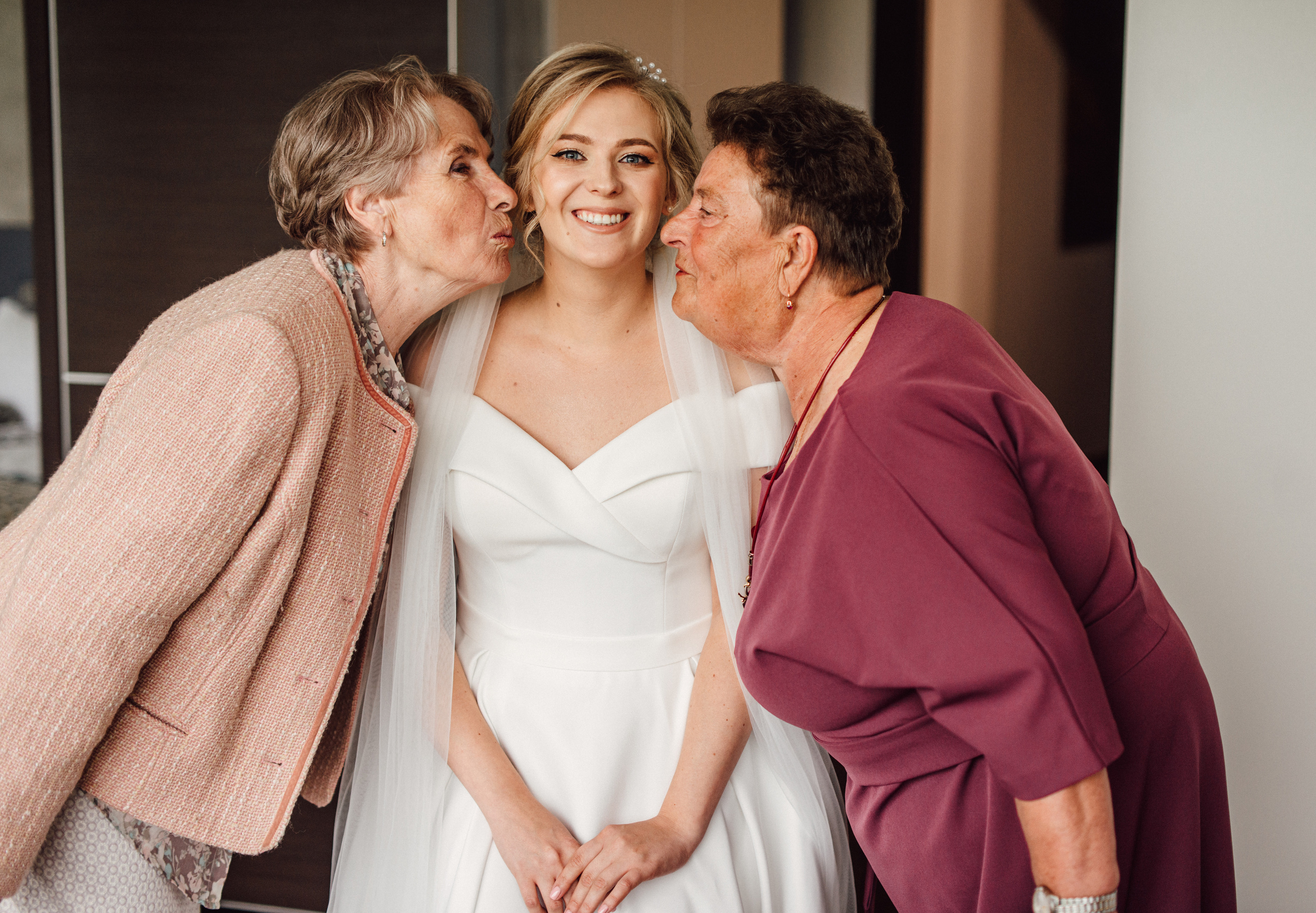 Артем и Евгения. Свадебный Фотограф в Твери Анастасия Булкина