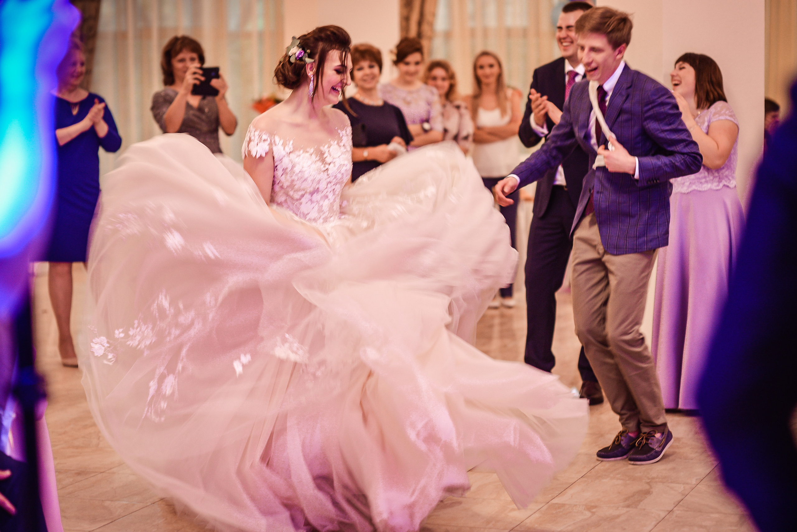 Алексей и Анастасия. Свадебный Фотограф в Твери Анастасия Булкина