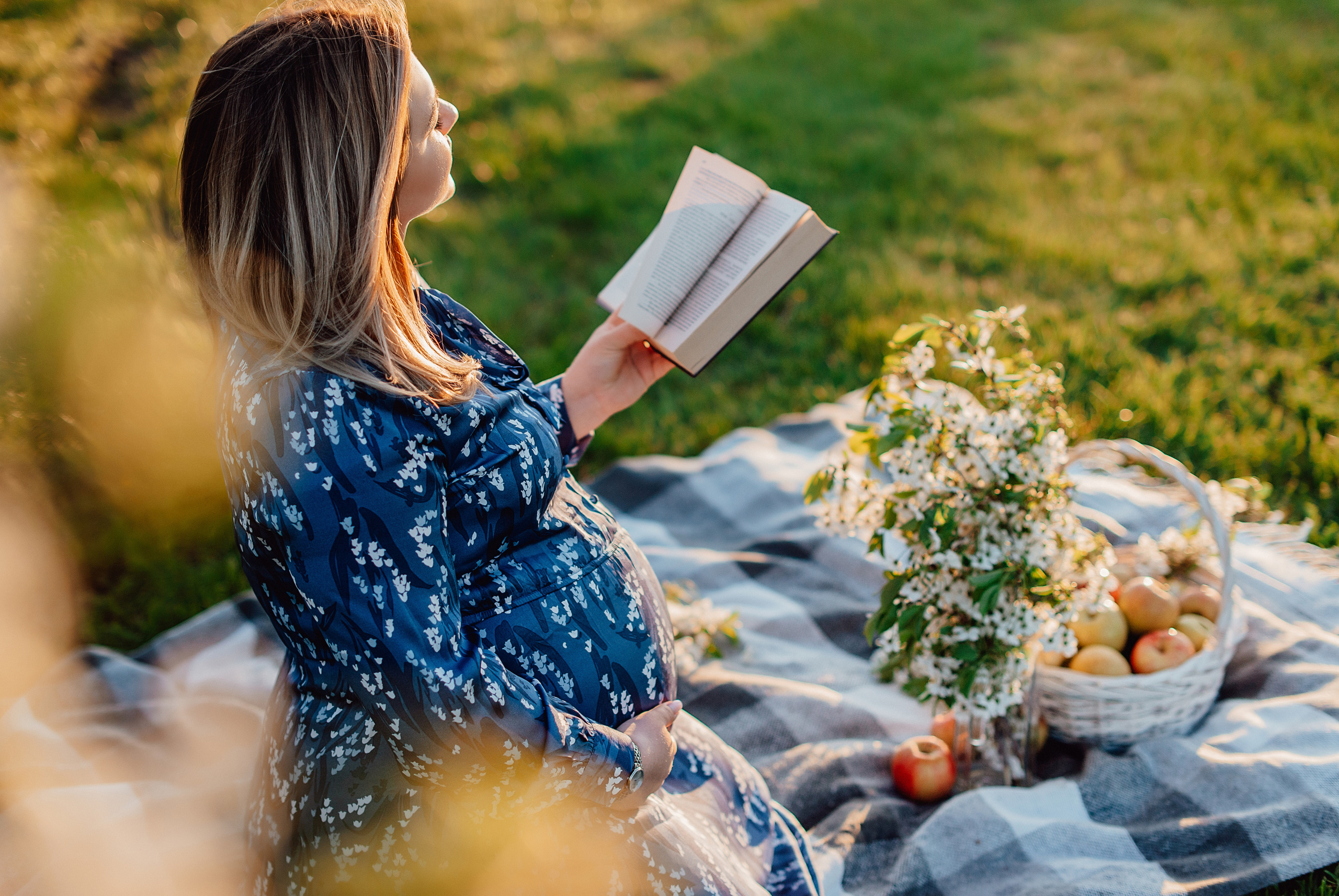 Беременность. Свадебный Фотограф в Твери Анастасия Булкина