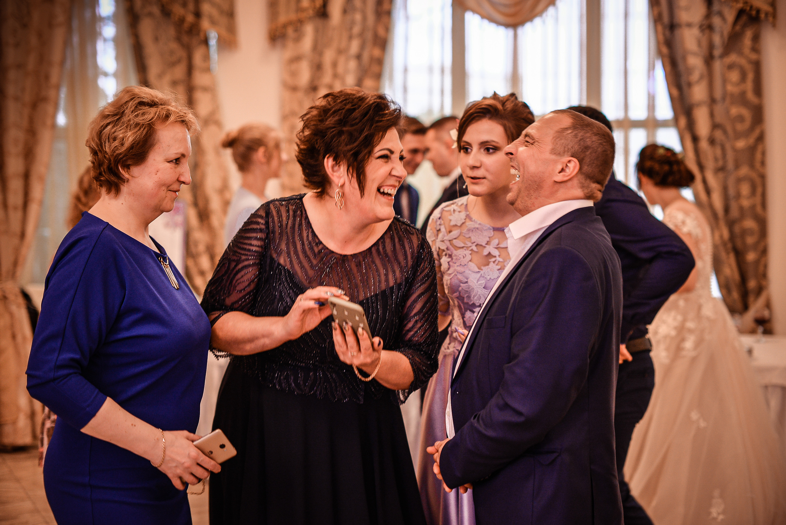 Алексей и Анастасия. Свадебный Фотограф в Твери Анастасия Булкина