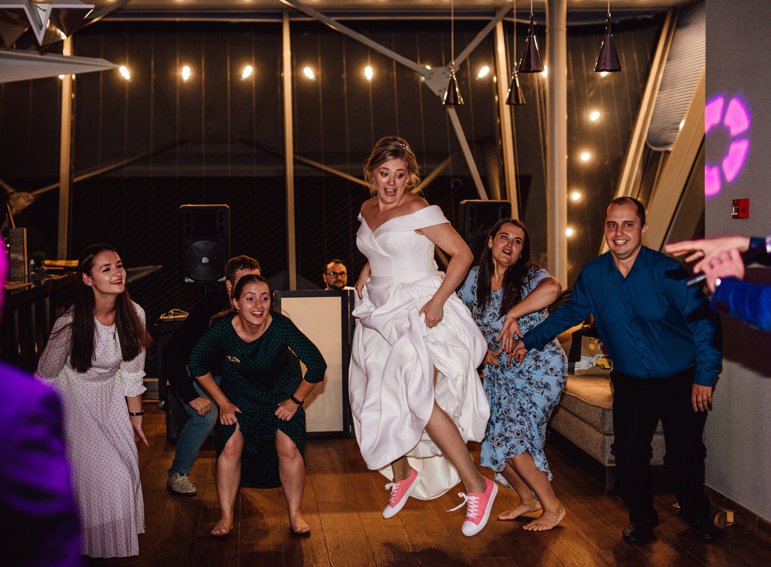 Артем и Евгения. Свадебный Фотограф в Твери Анастасия Булкина