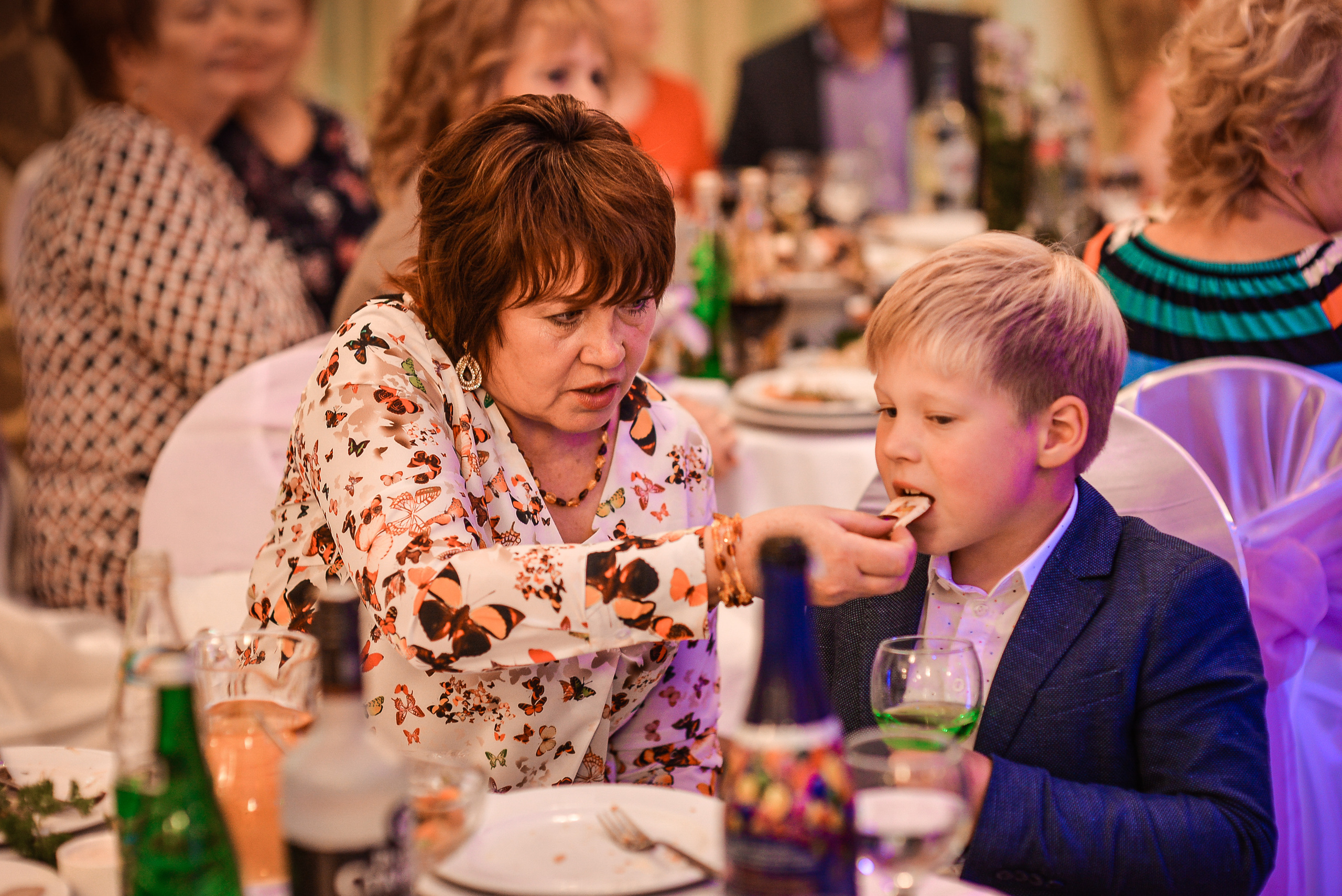 Алексей и Анастасия. Свадебный Фотограф в Твери Анастасия Булкина