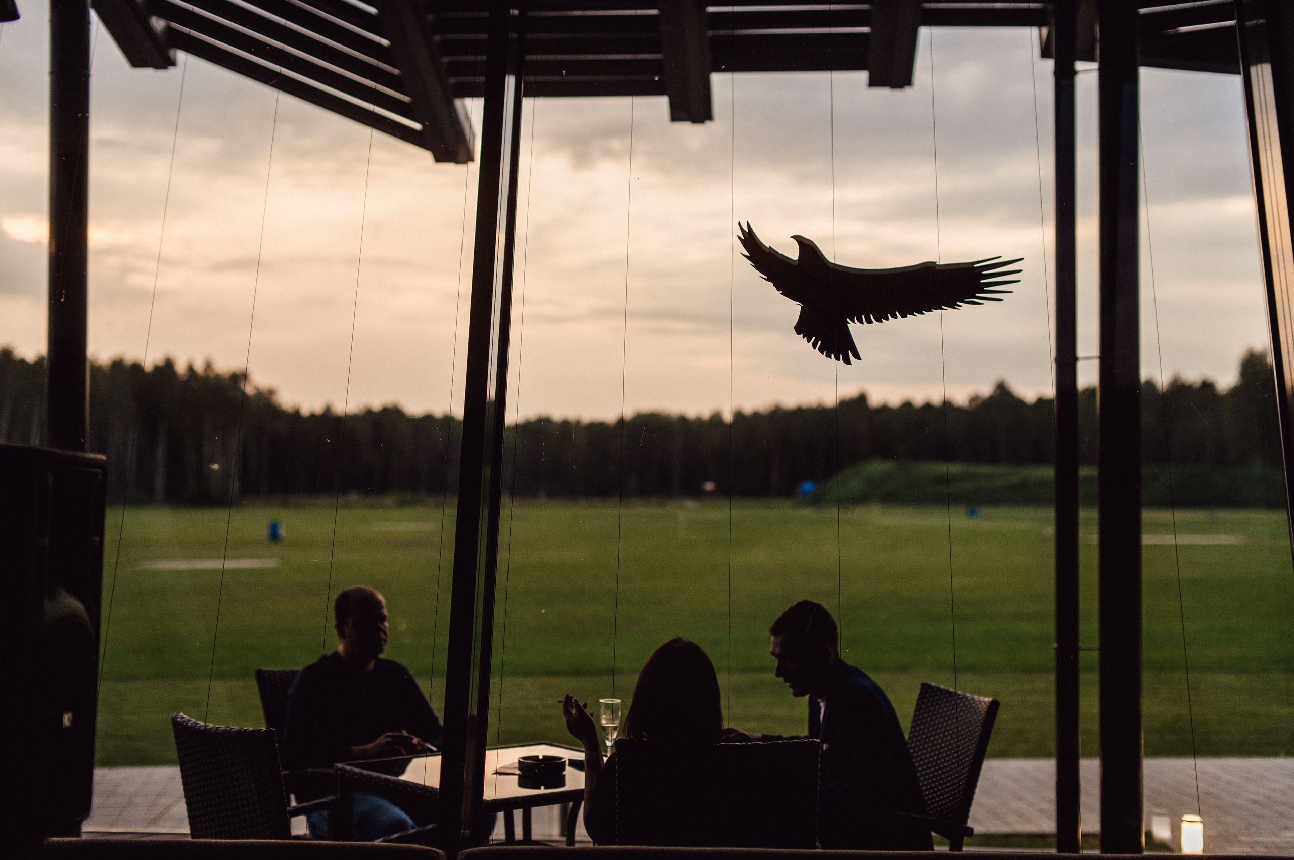 Артем и Евгения. Свадебный Фотограф в Твери Анастасия Булкина