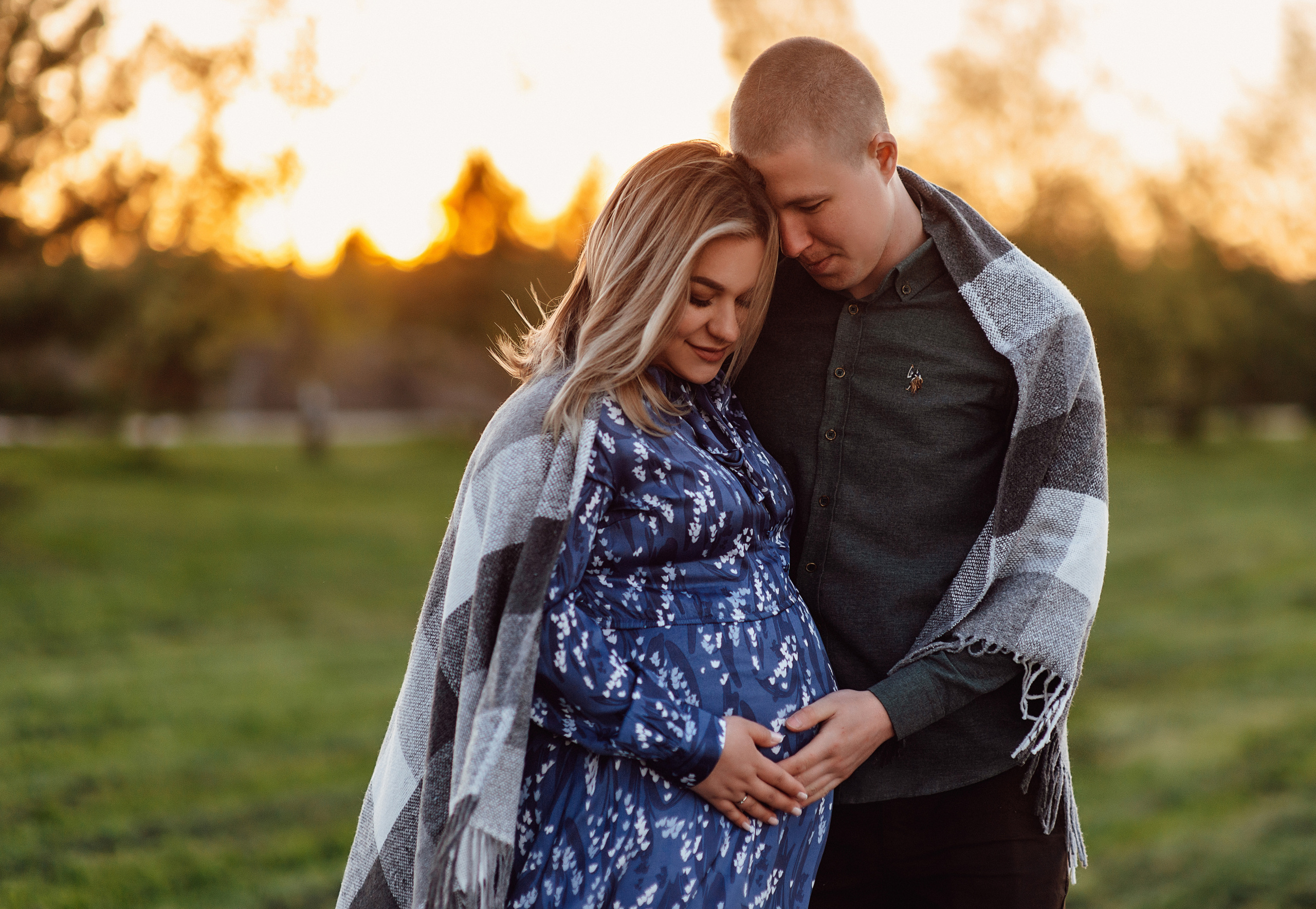 Беременность. Свадебный Фотограф в Твери Анастасия Булкина