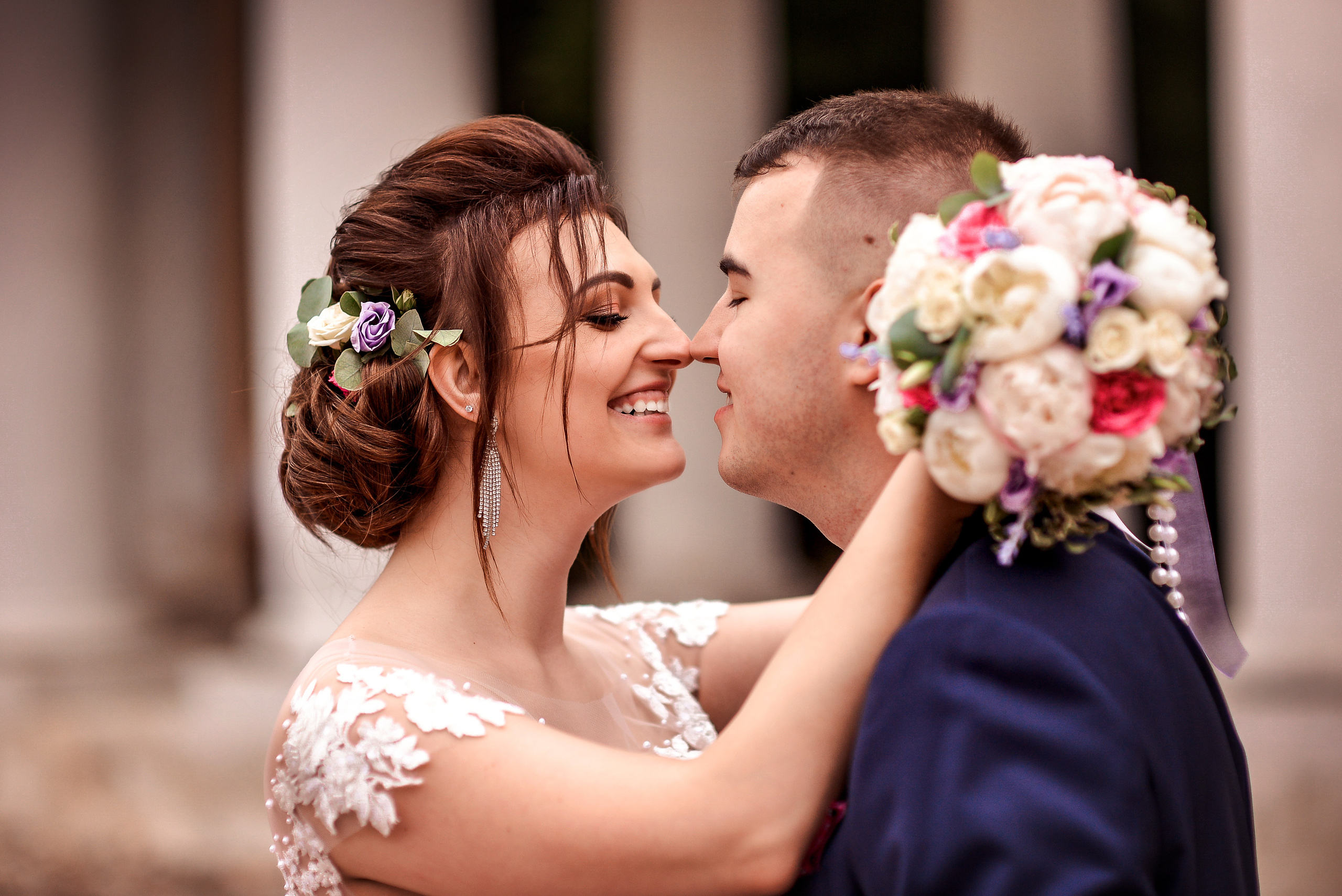 Алексей и Анастасия. Свадебный Фотограф в Твери Анастасия Булкина