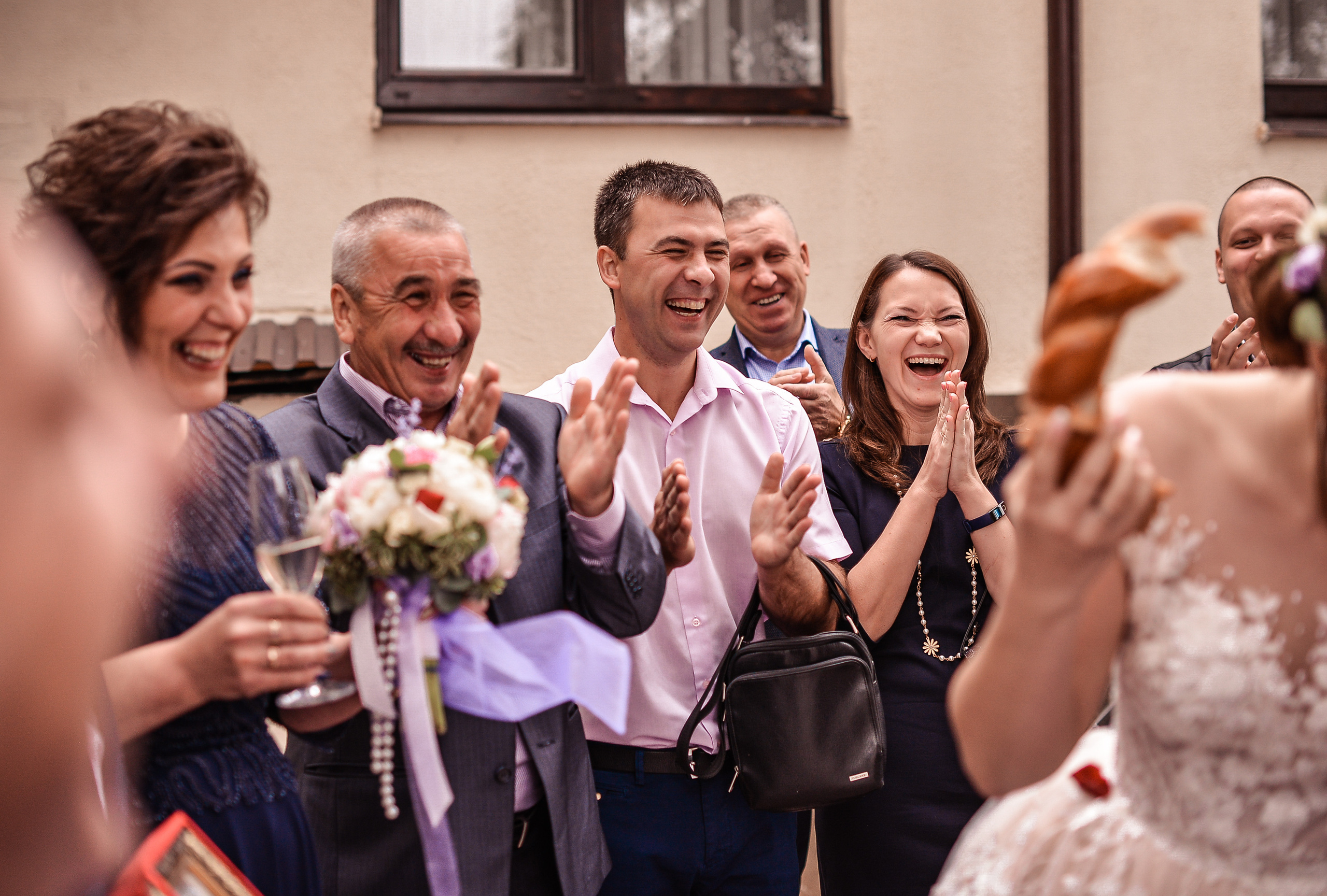 Алексей и Анастасия. Свадебный Фотограф в Твери Анастасия Булкина