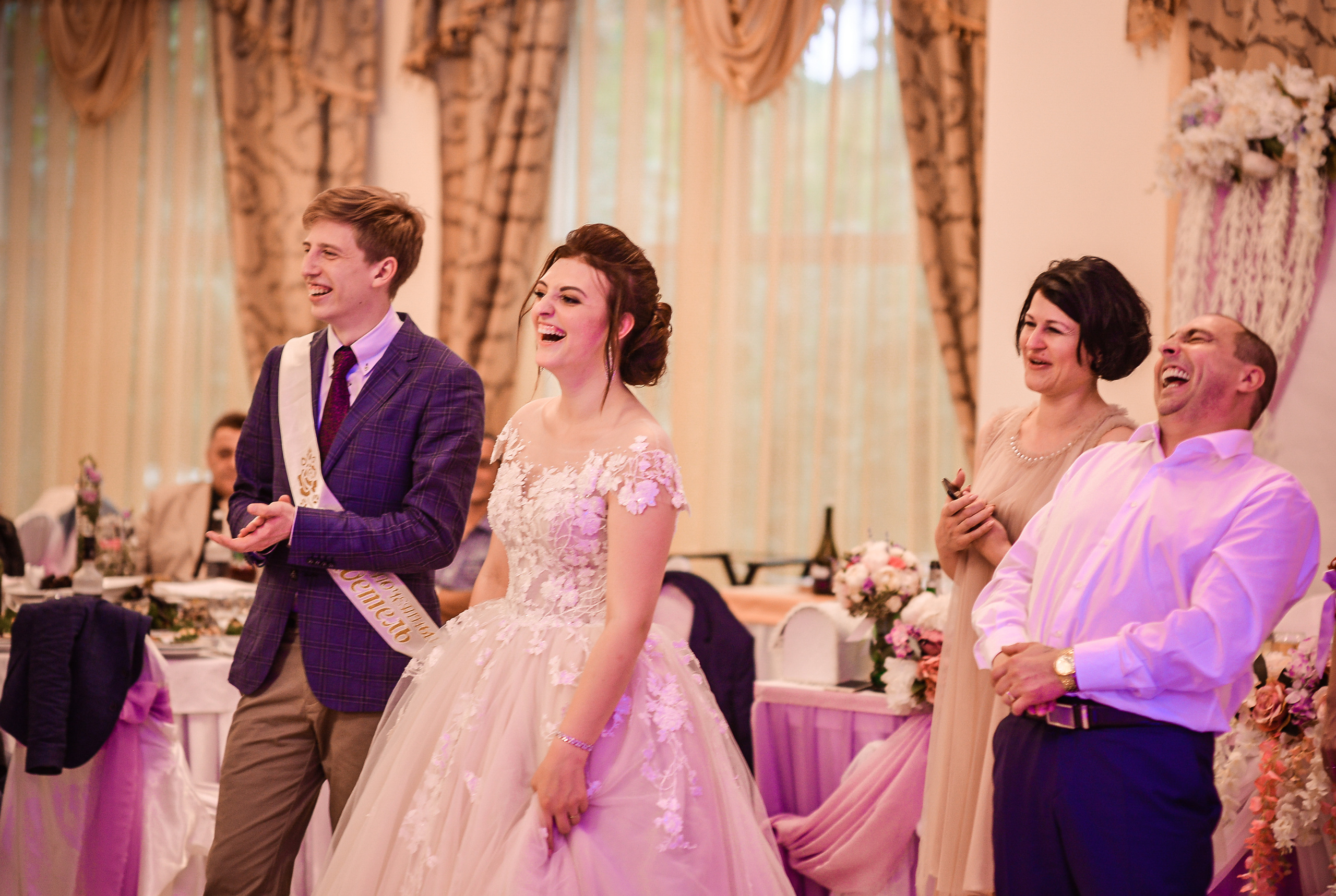 Алексей и Анастасия. Свадебный Фотограф в Твери Анастасия Булкина