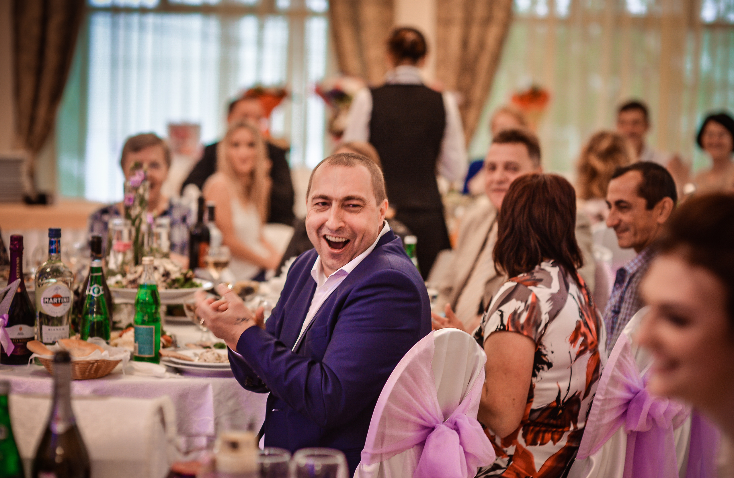 Алексей и Анастасия. Свадебный Фотограф в Твери Анастасия Булкина