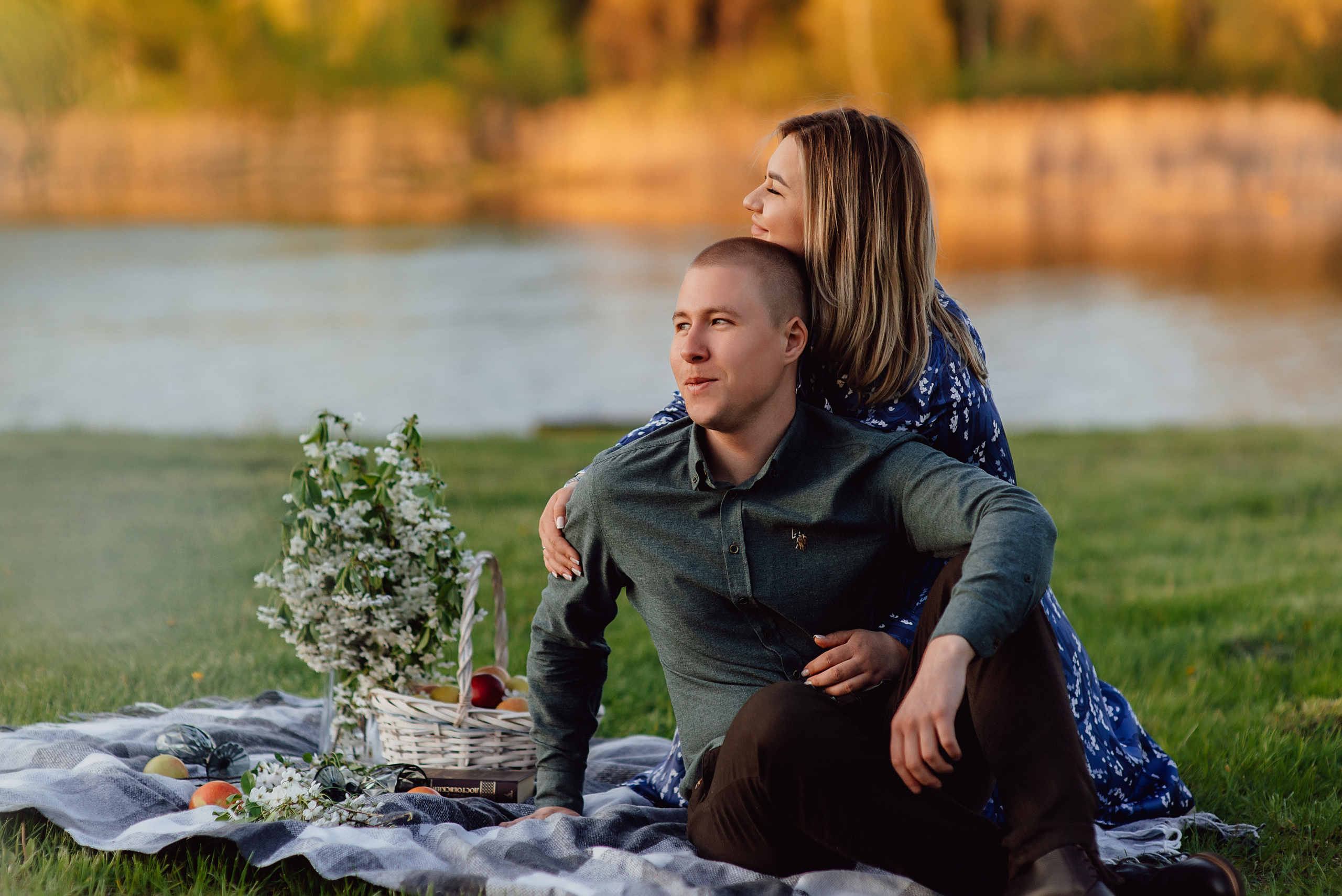 Беременность. Свадебный Фотограф в Твери Анастасия Булкина