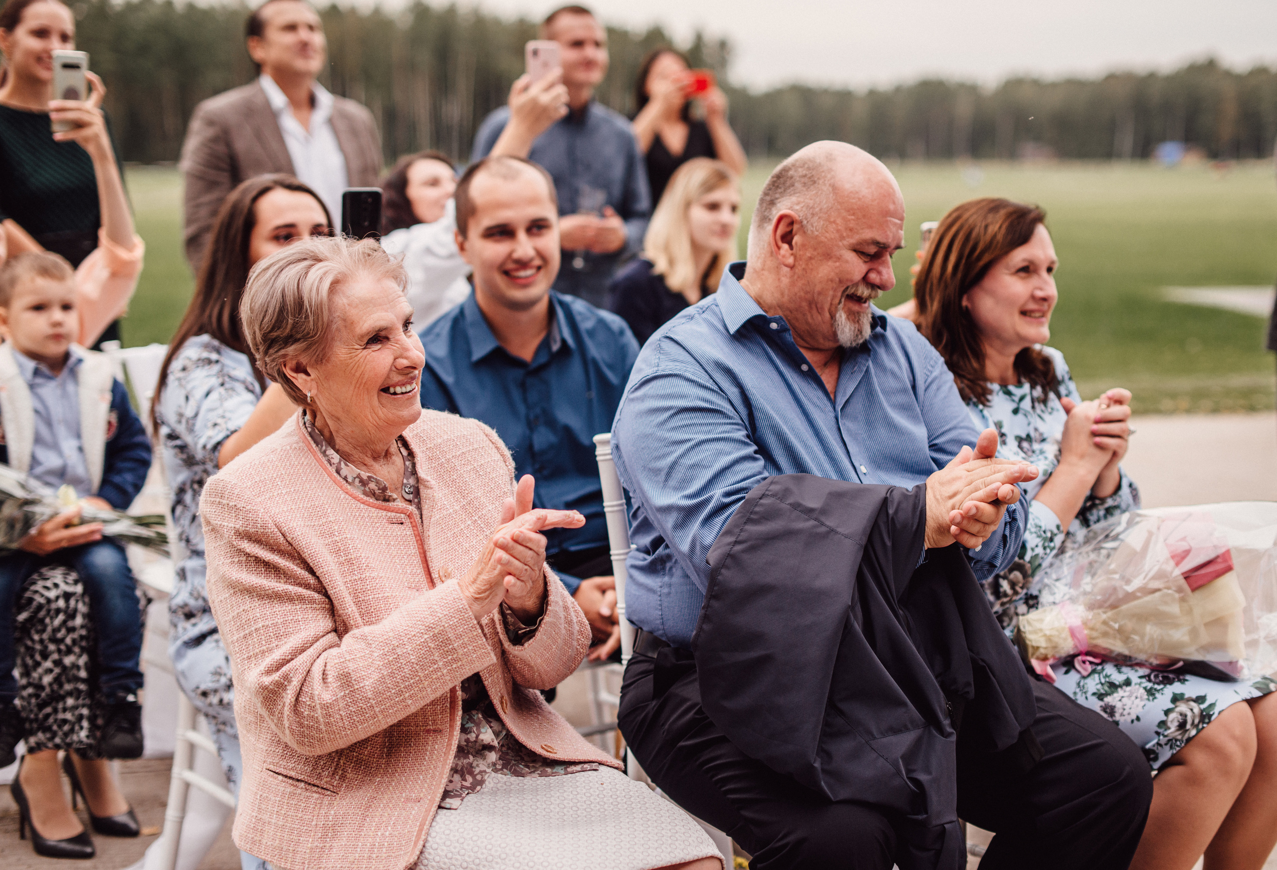 Артем и Евгения. Свадебный Фотограф в Твери Анастасия Булкина