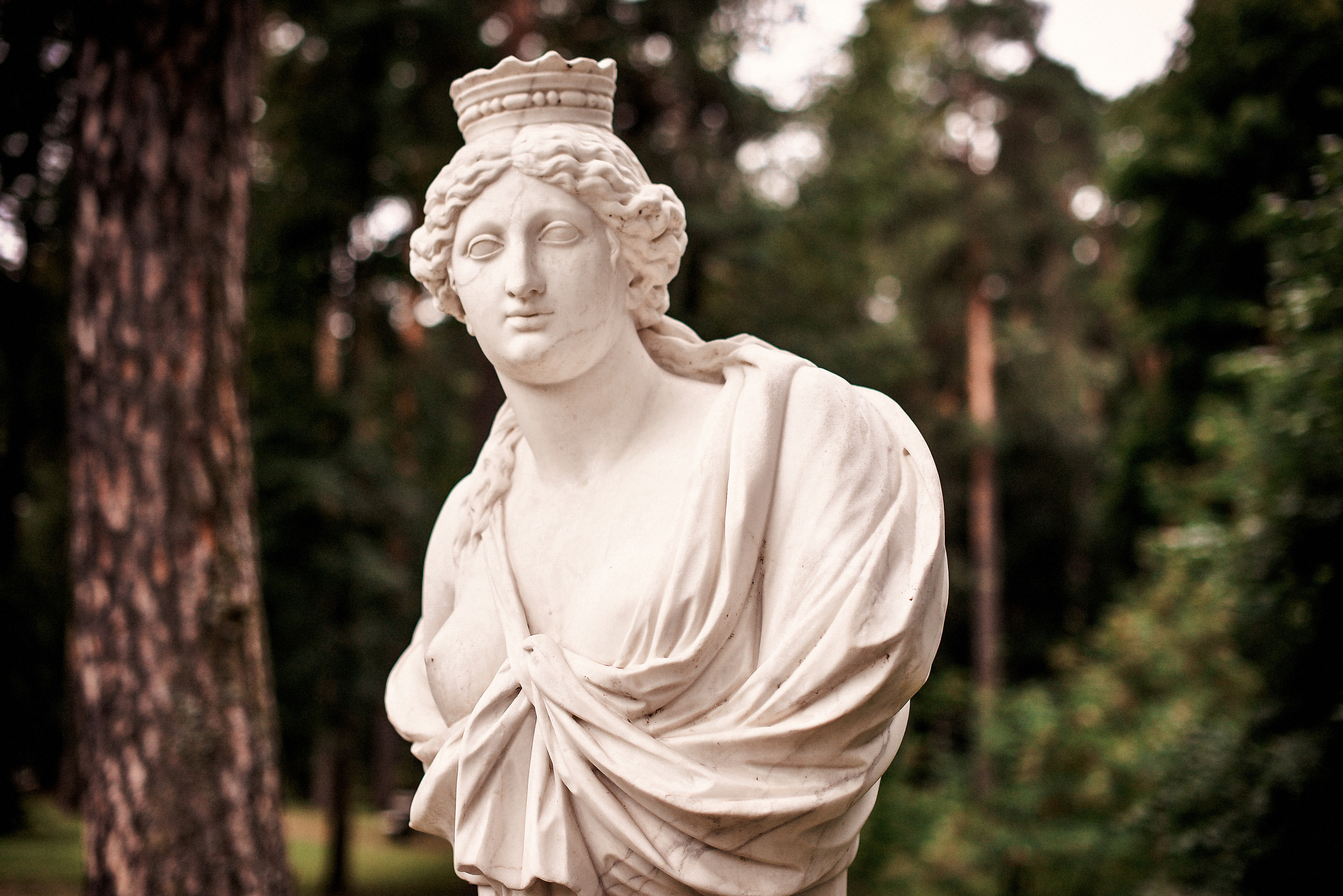 Алексей и Анастасия. Свадебный Фотограф в Твери Анастасия Булкина