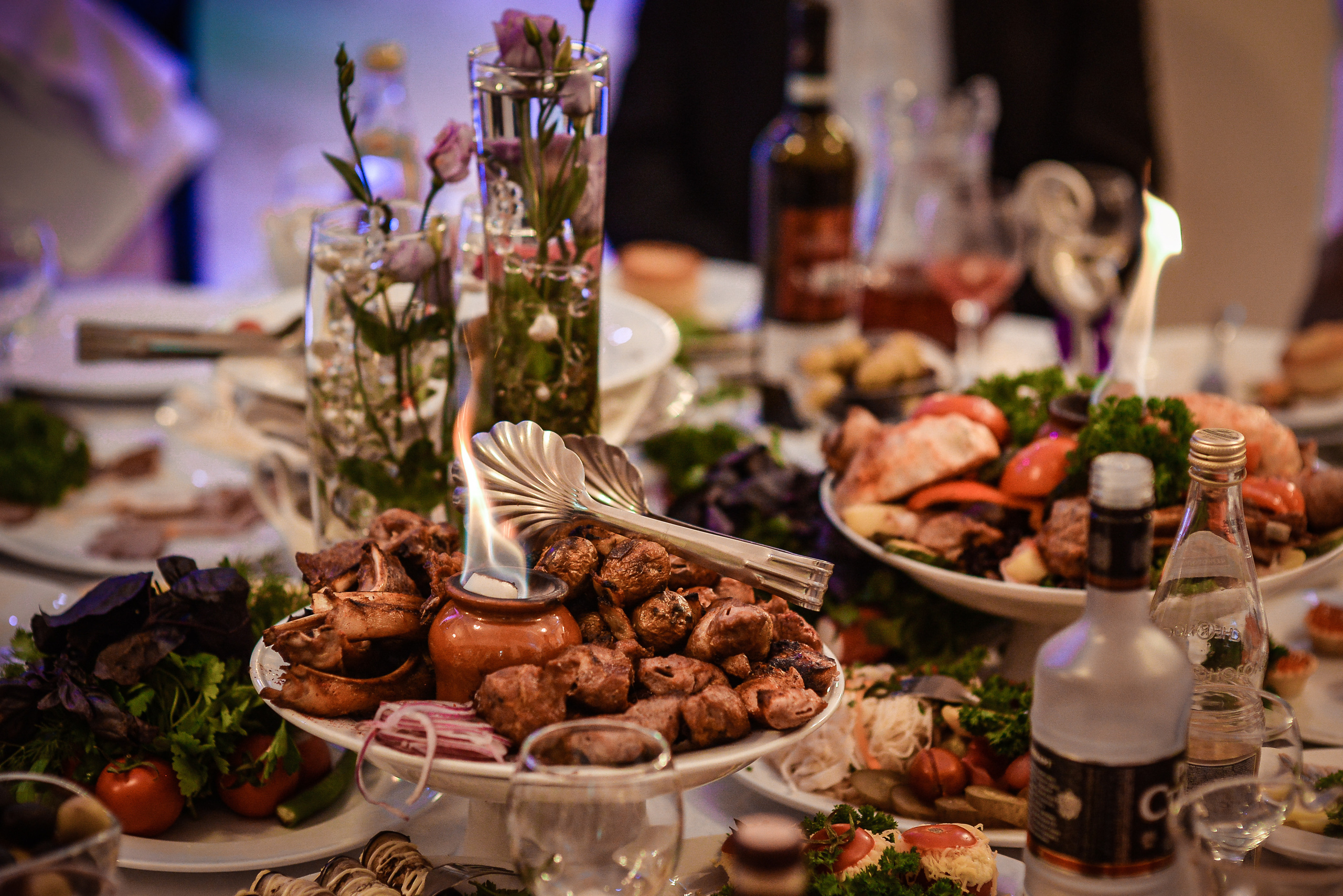 Алексей и Анастасия. Свадебный Фотограф в Твери Анастасия Булкина