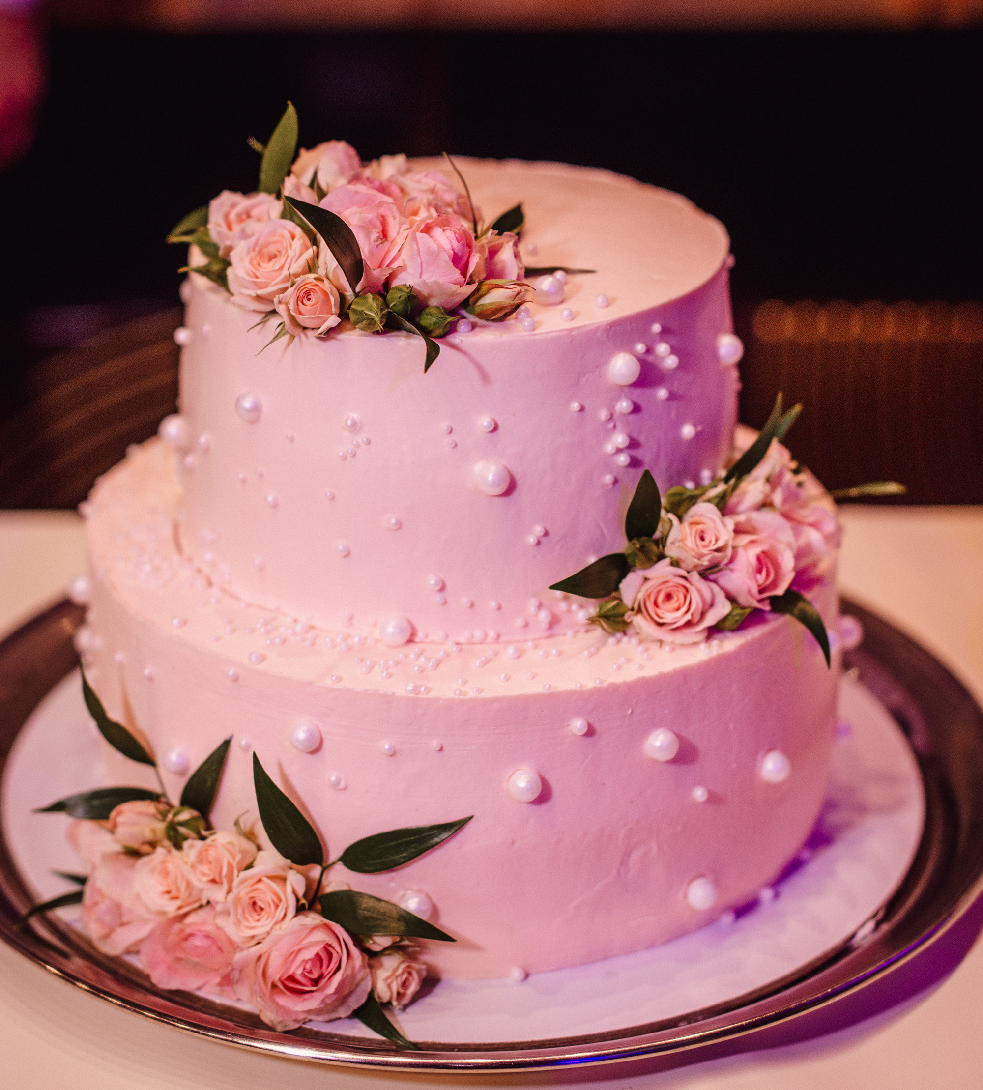 Артем и Евгения. Свадебный Фотограф в Твери Анастасия Булкина