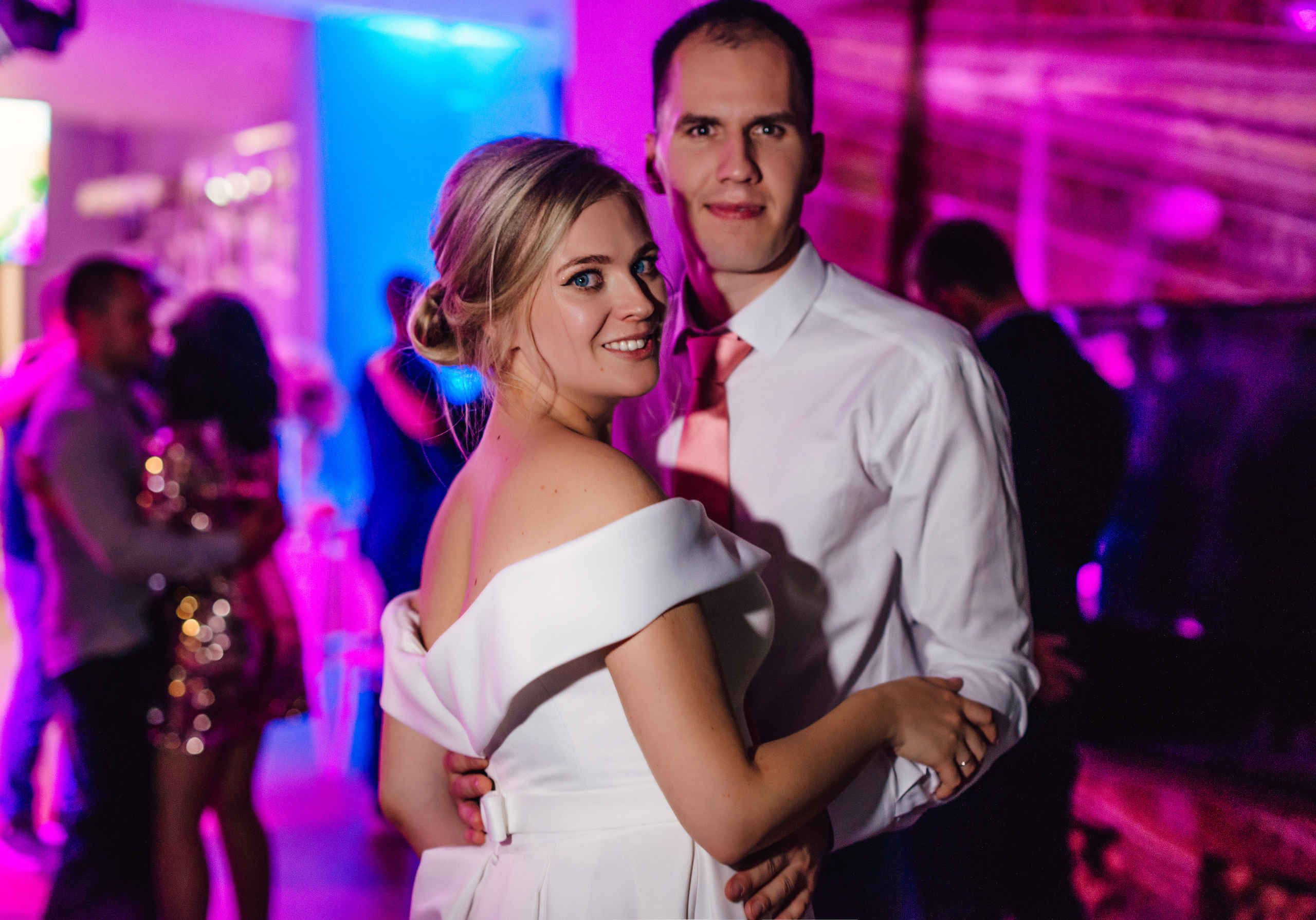 Артем и Евгения. Свадебный Фотограф в Твери Анастасия Булкина