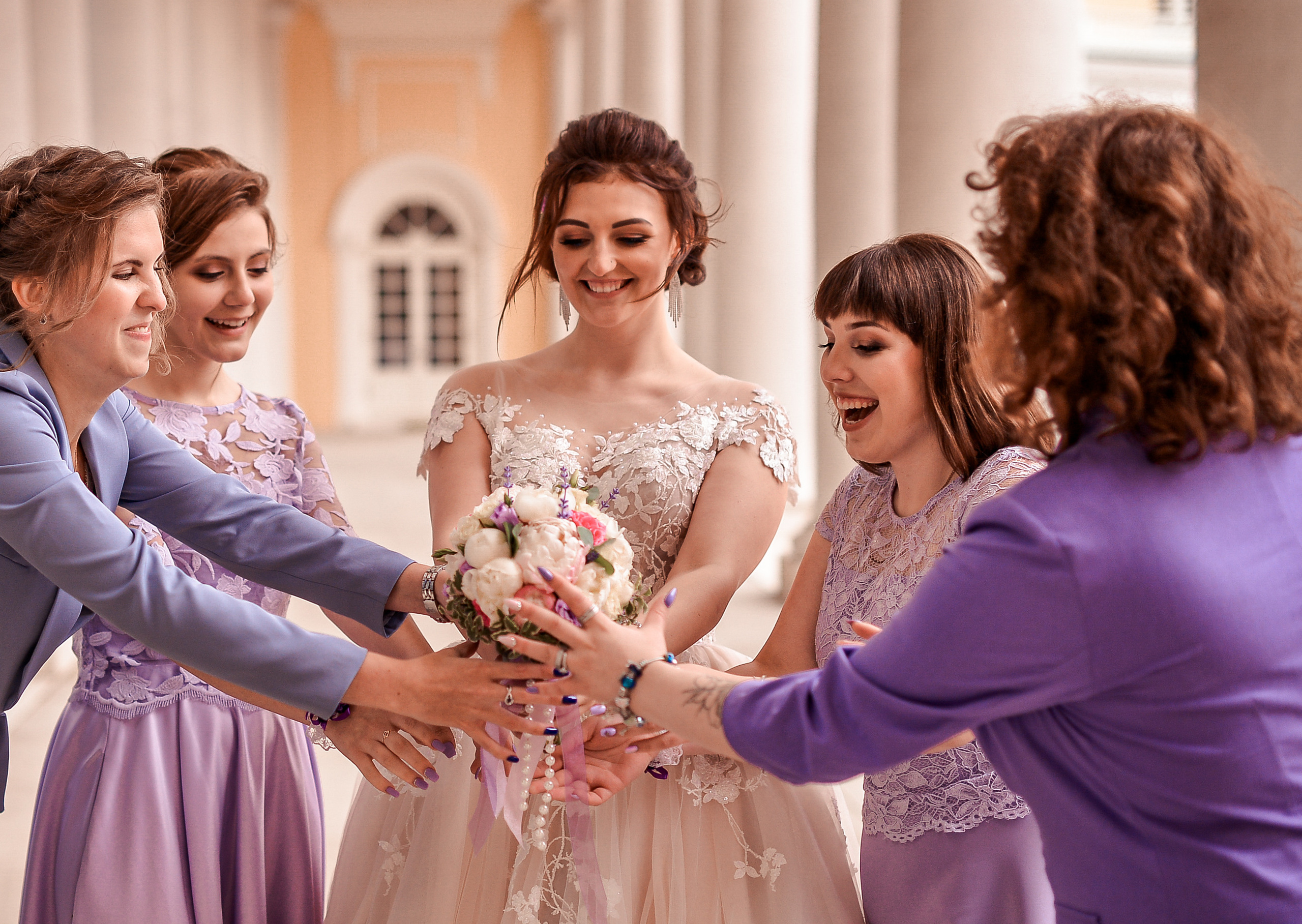 Алексей и Анастасия. Свадебный Фотограф в Твери Анастасия Булкина